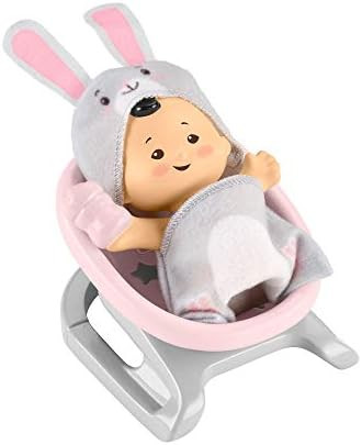 Fisher-Price Little People Bundle 'n Play | Amazon (US)