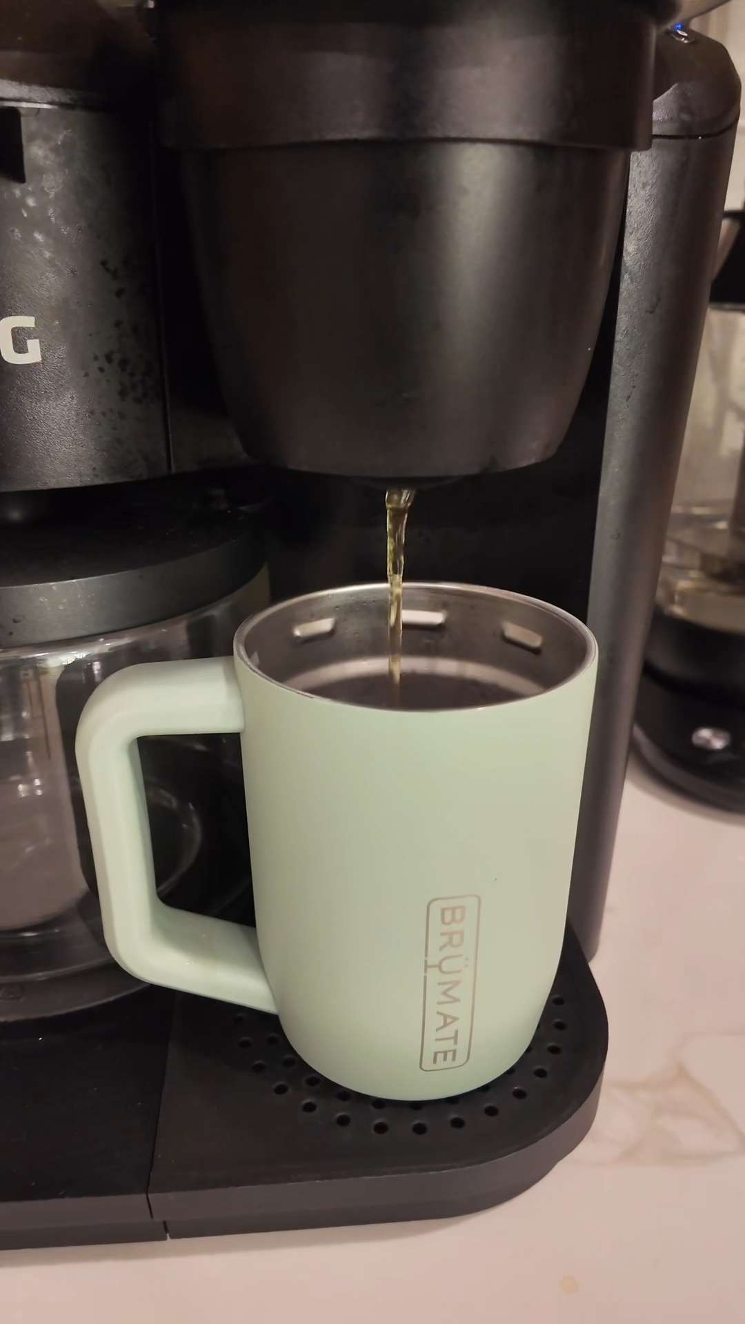 My FAVORITE coffee mug ☕️😍 

 #LTKHome #LTKSaleAlert