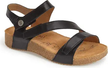 Josef Seibel Tonga 25 Sandal (Women) | Nordstrom | Nordstrom