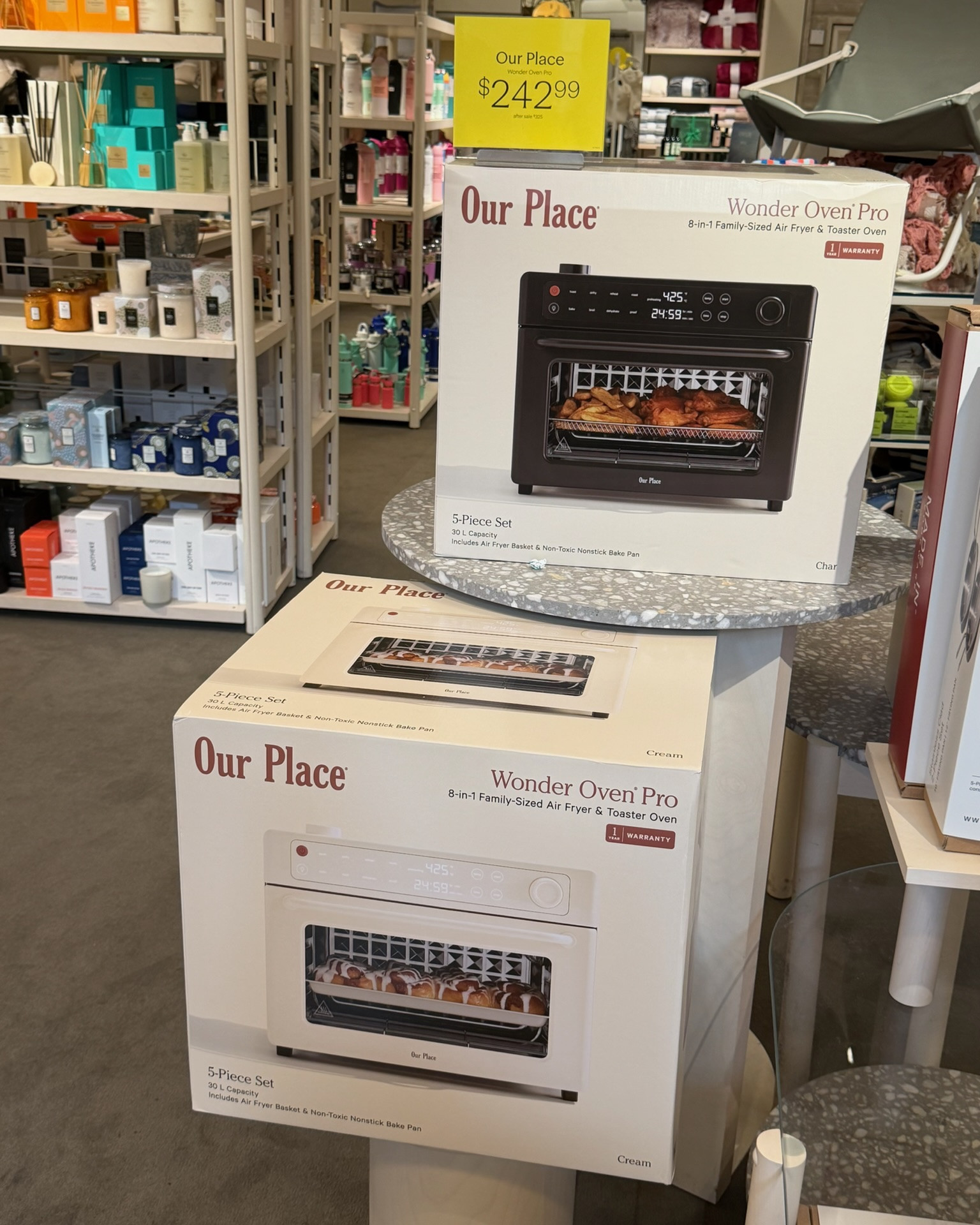 Great deals on a couple of my home faves from the Nordstrom Sale!

#LTKSeasonal #LTKSaleAlert #LTKHome