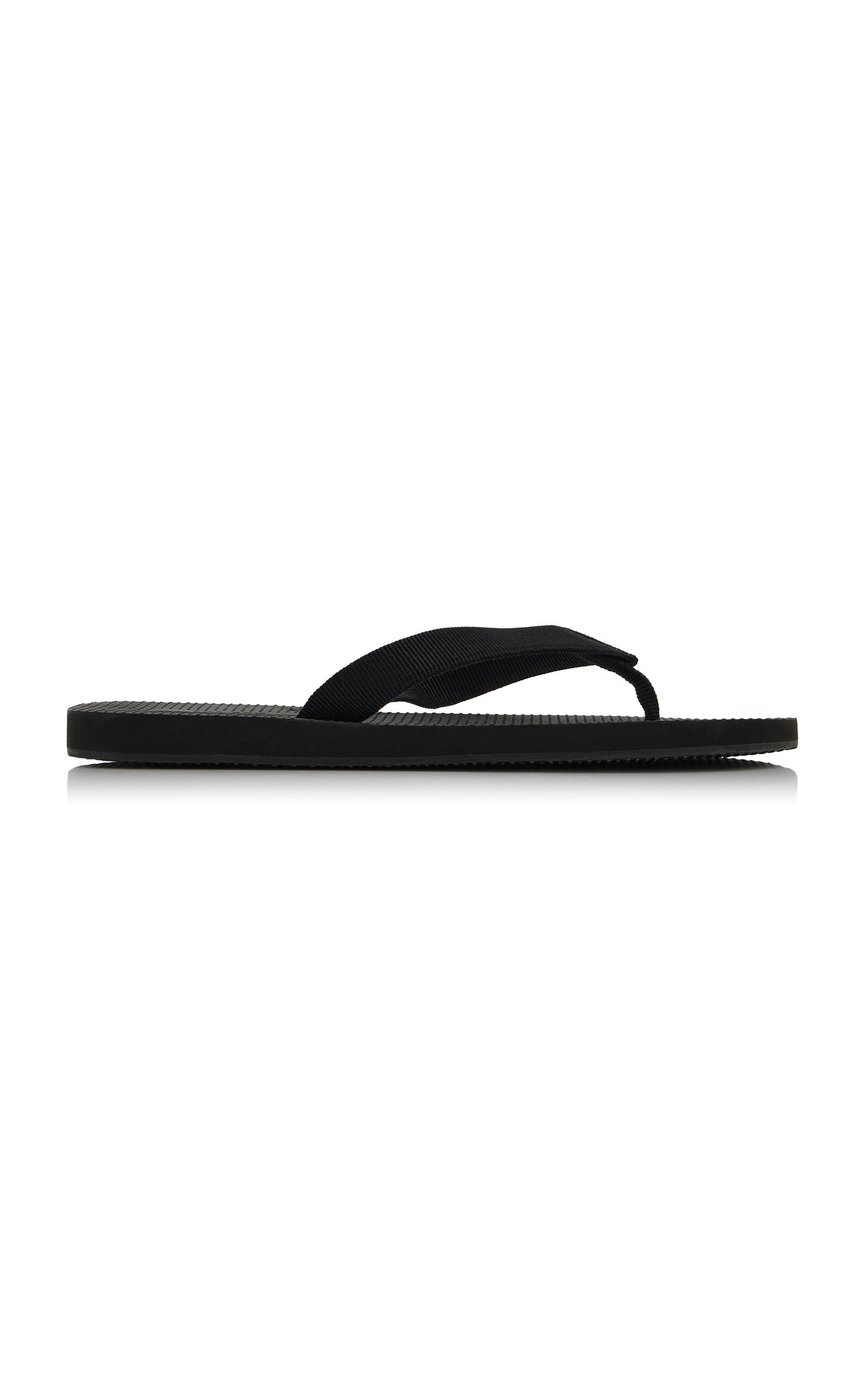 The Row Dune Classic Flip Flop Sandals - Moda Operandi | Moda Operandi (Global)