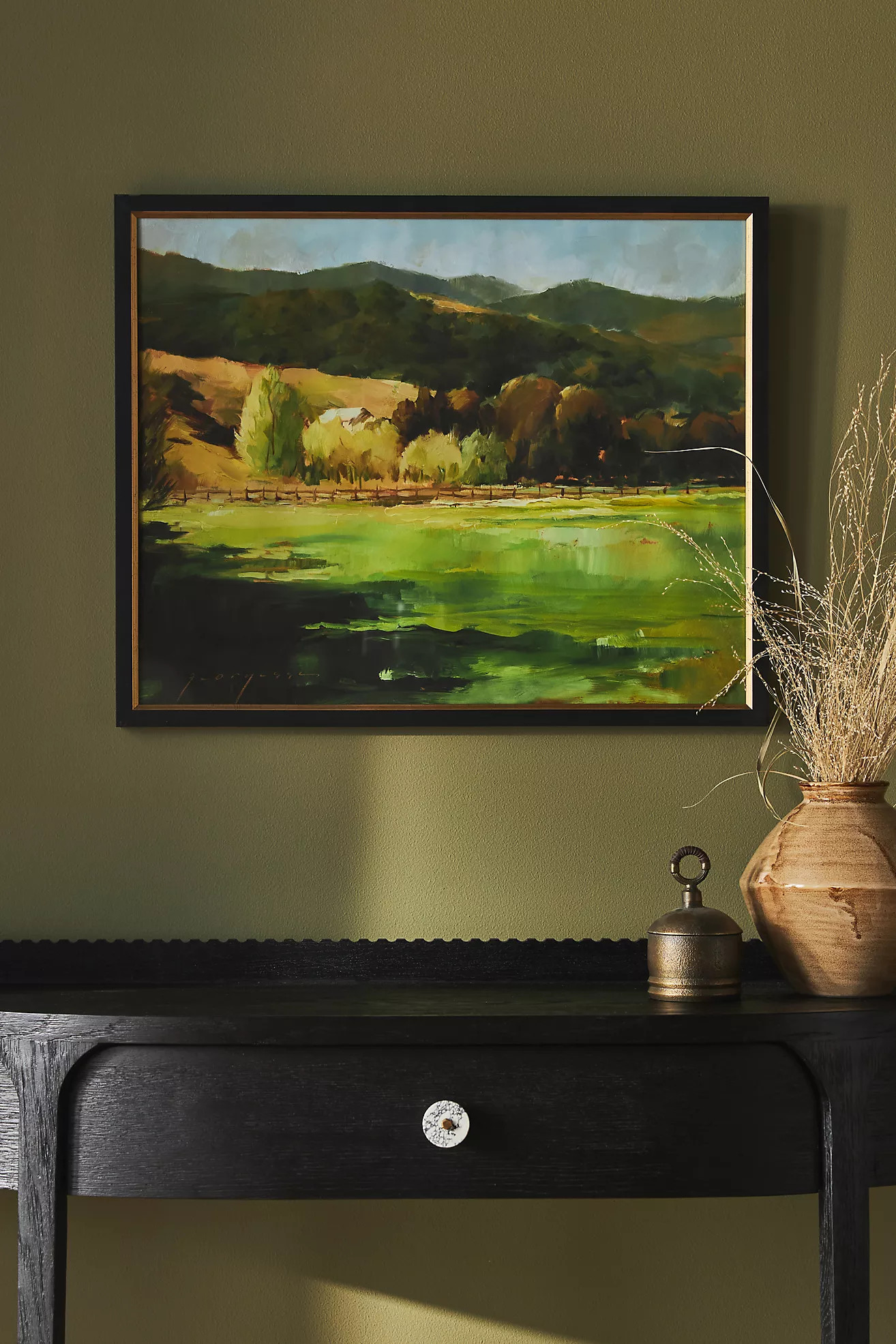 Christopher Ranch Wall Art | Anthropologie (US)