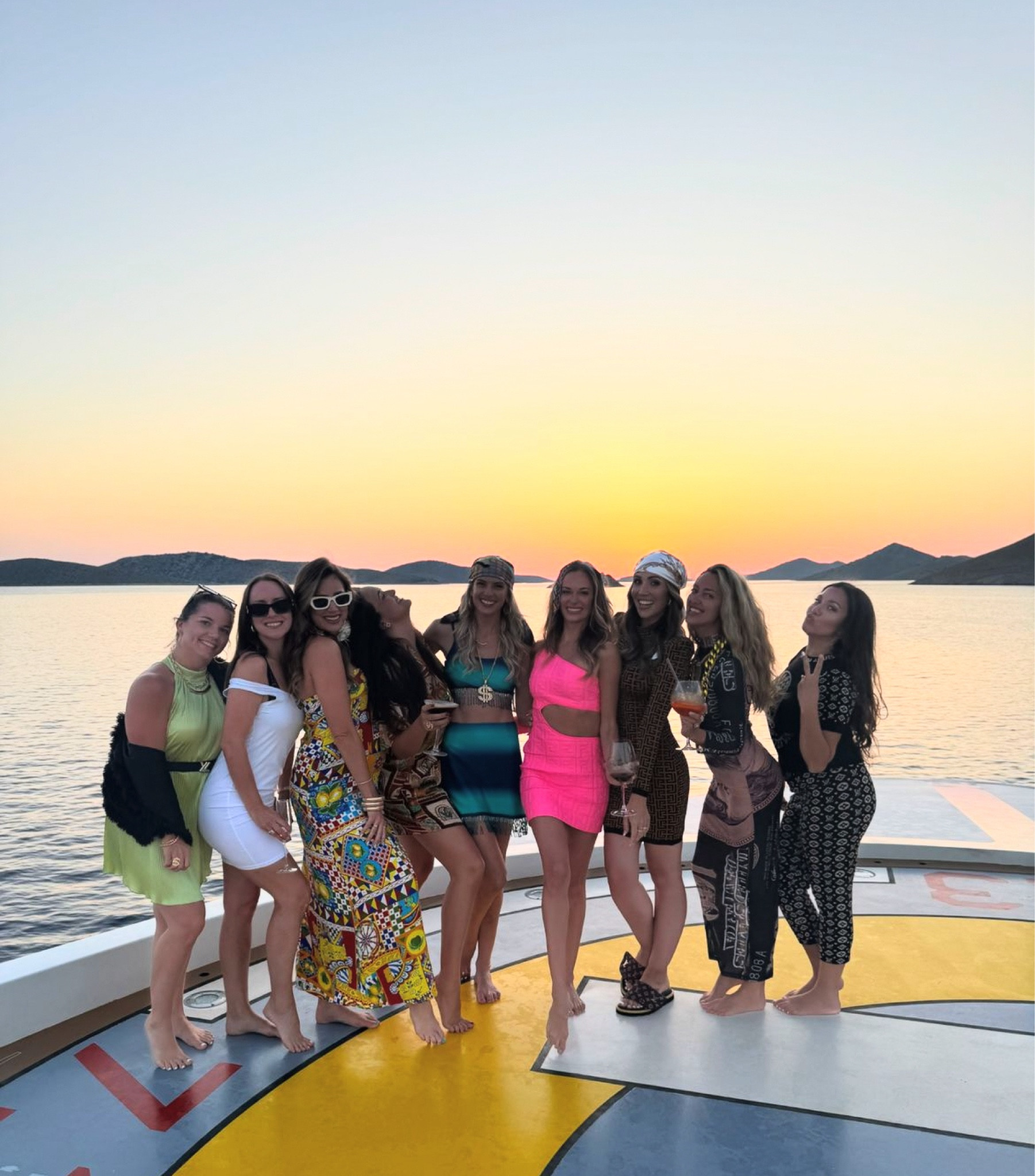 Golden hour🌅

#LTKStyleTip