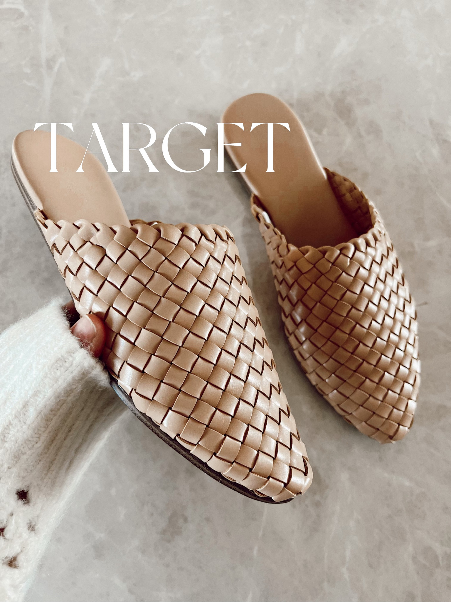 Target mules under $25 and just in time for spring 

#LTKstyletip #LTKfindsunder50 #LTKshoecrush