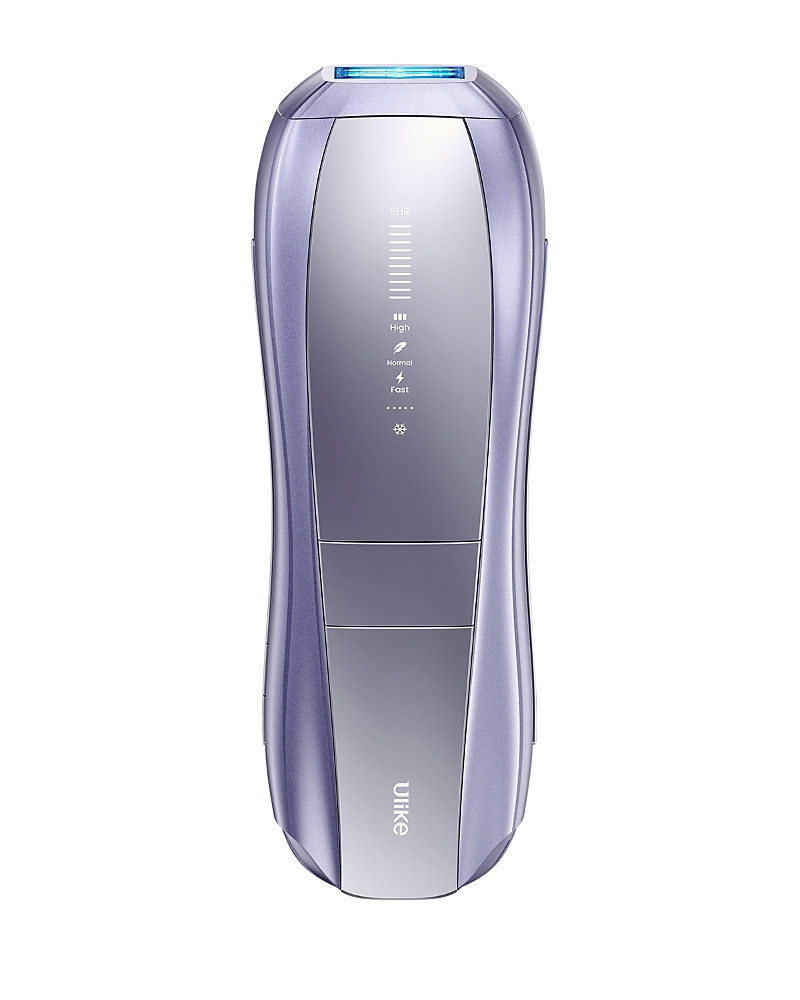 Ulike Air 10 Hair Removal Device - Purple | Bloomingdale's (US)