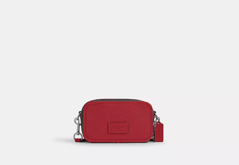 Coach Outlet Wyatt Crossbody Bag - Red, Size: Mini | Coach Outlet US