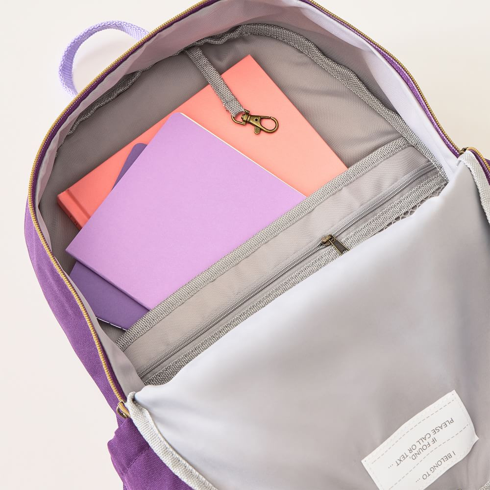 Colby Large Backpack | West Elm (US)