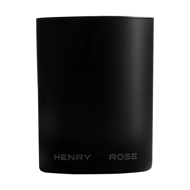 Last Light | Henry Rose