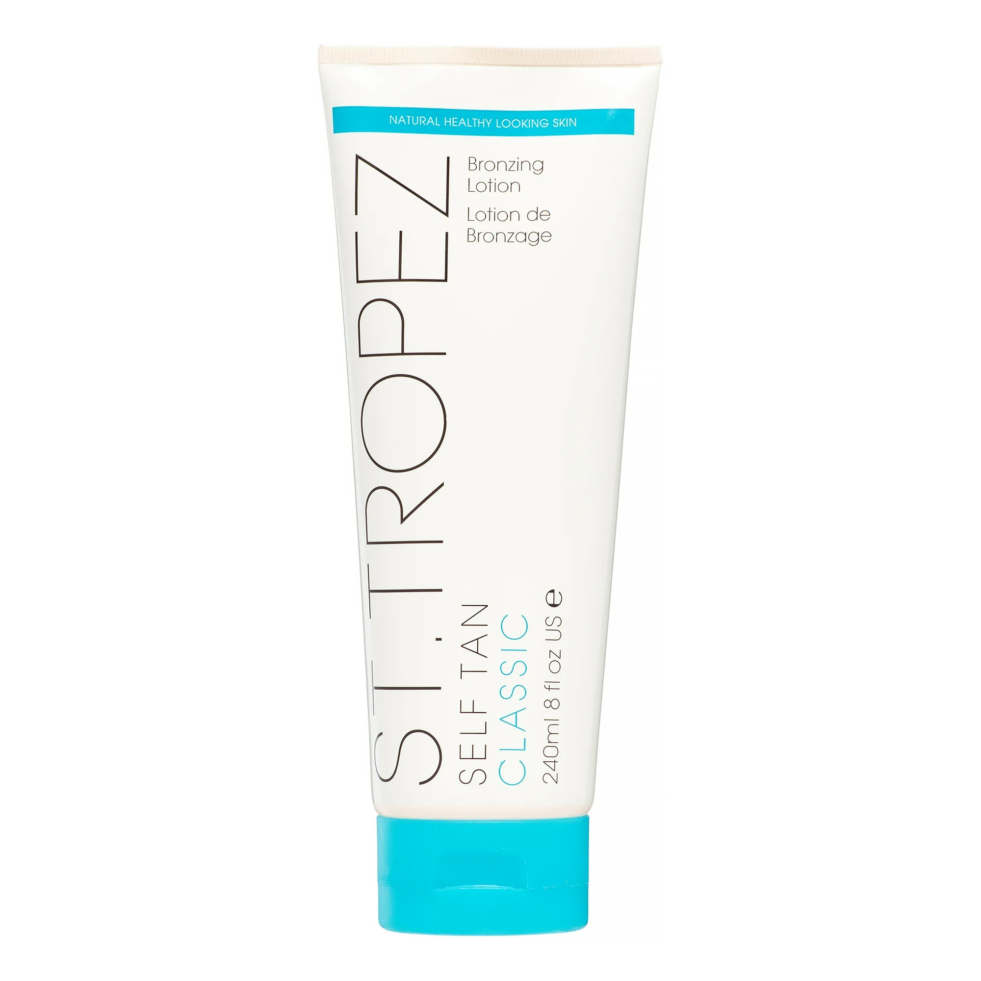 St. Tropez Self Tan Classic Bronzing Lotion, 8.11 Fl Oz | Walmart (US)