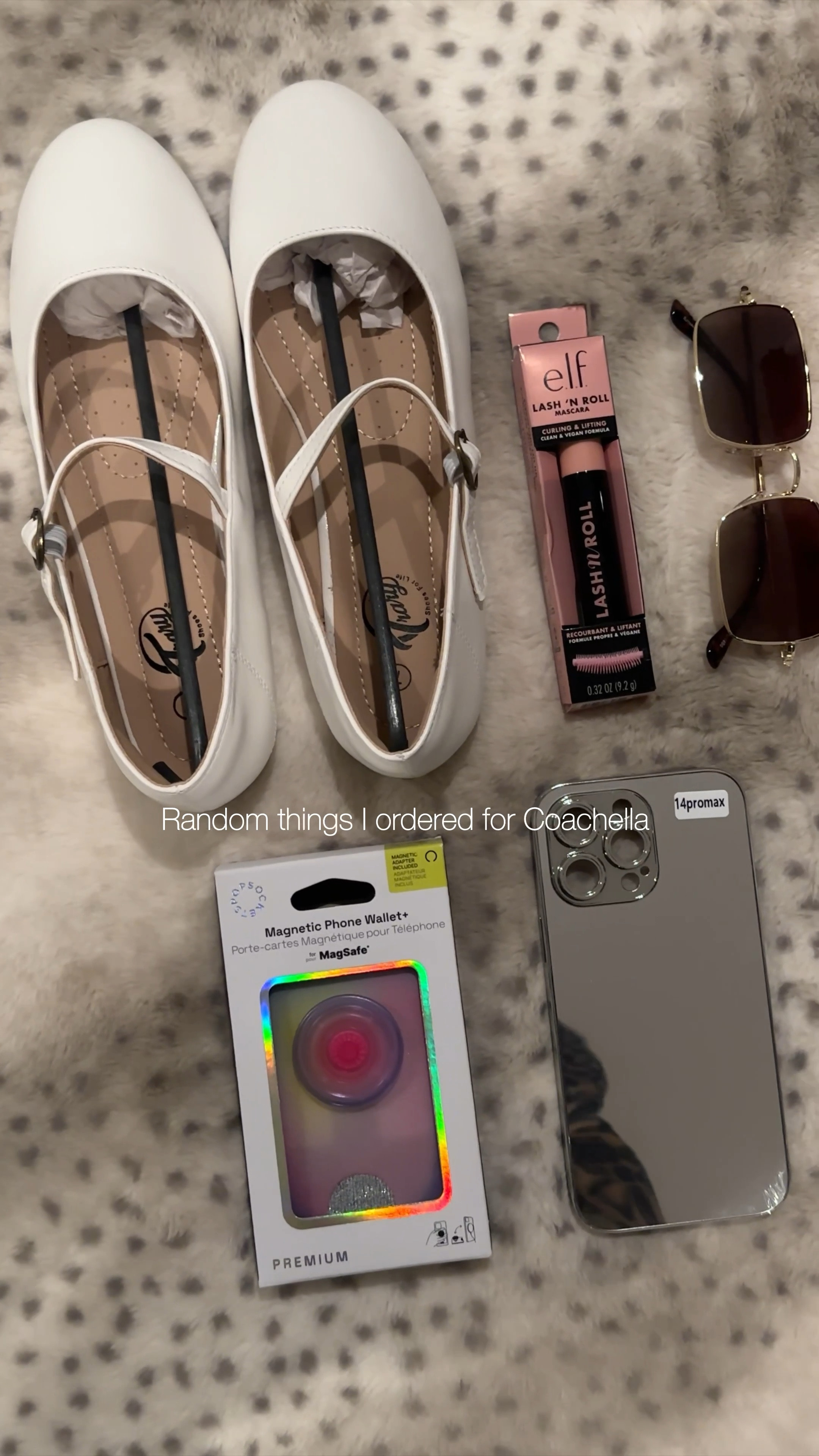 Festival Amazon purchases!🌵

#LTKtravel #LTKFestival #LTKVideo