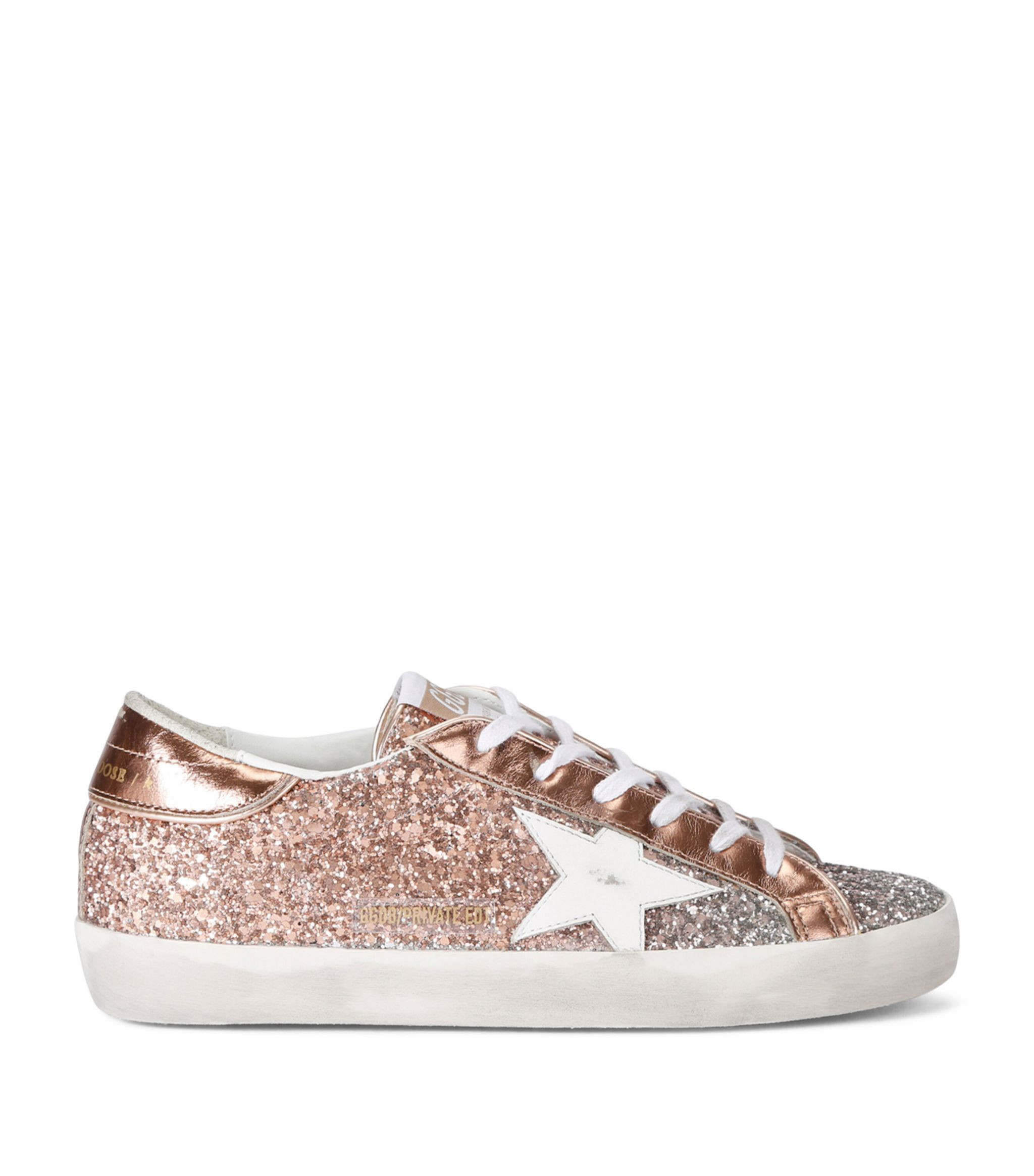 Super-Star Sneakers | Harrods