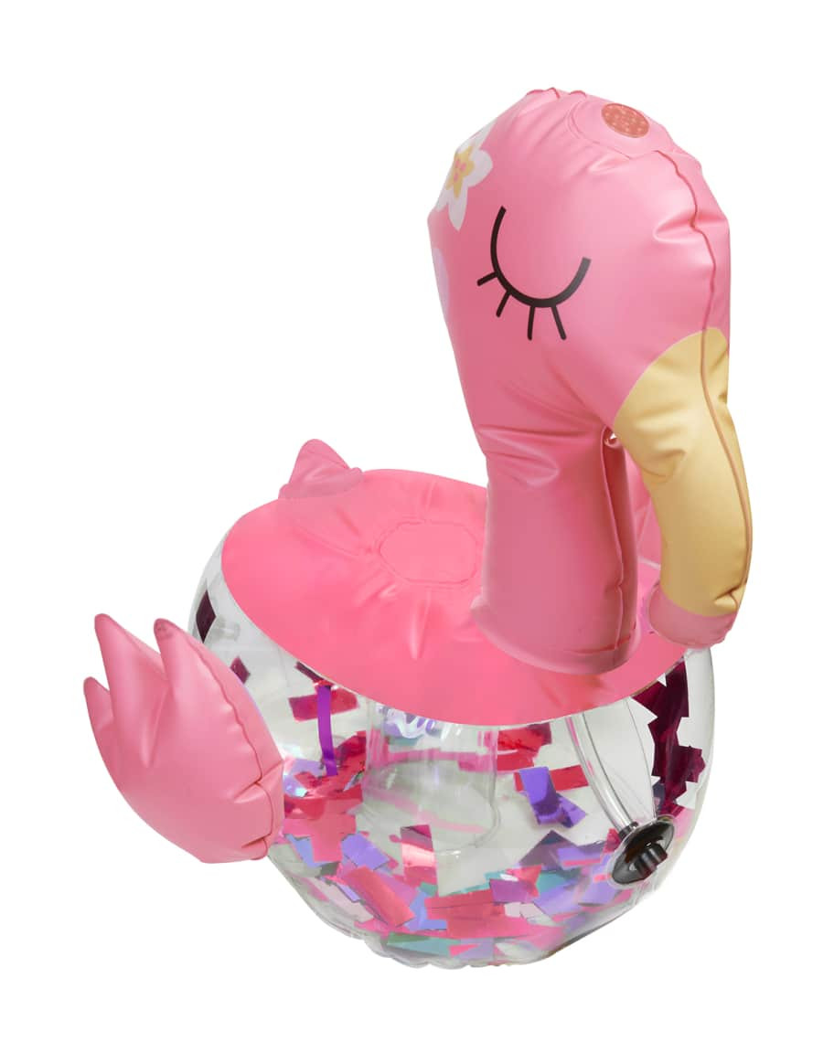 Bling2o Freida the Flock Star Inflatable Sprinkler | Neiman Marcus