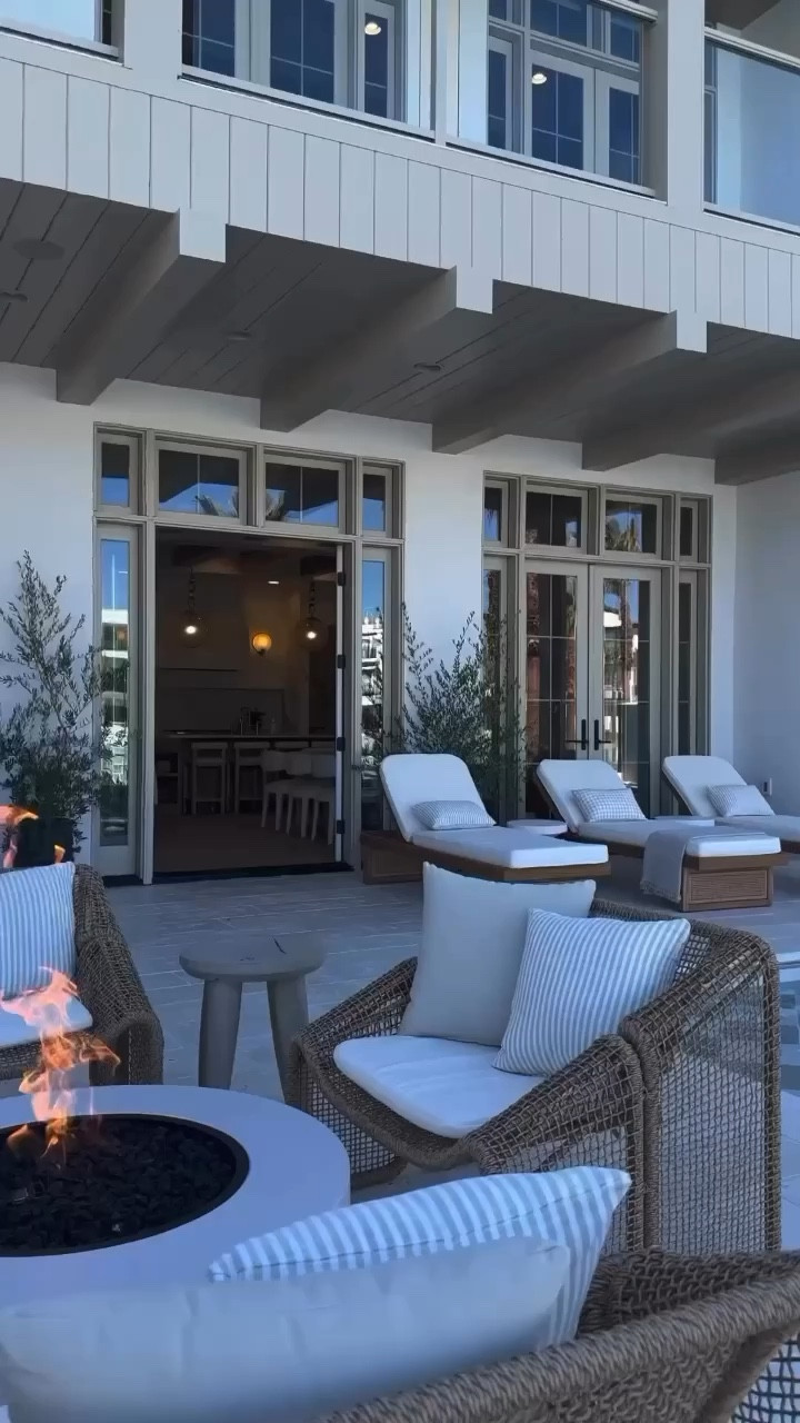 Summer feelings at home! Shop featured items here! 

#LTKHome #LTKVideo #LTKFamily