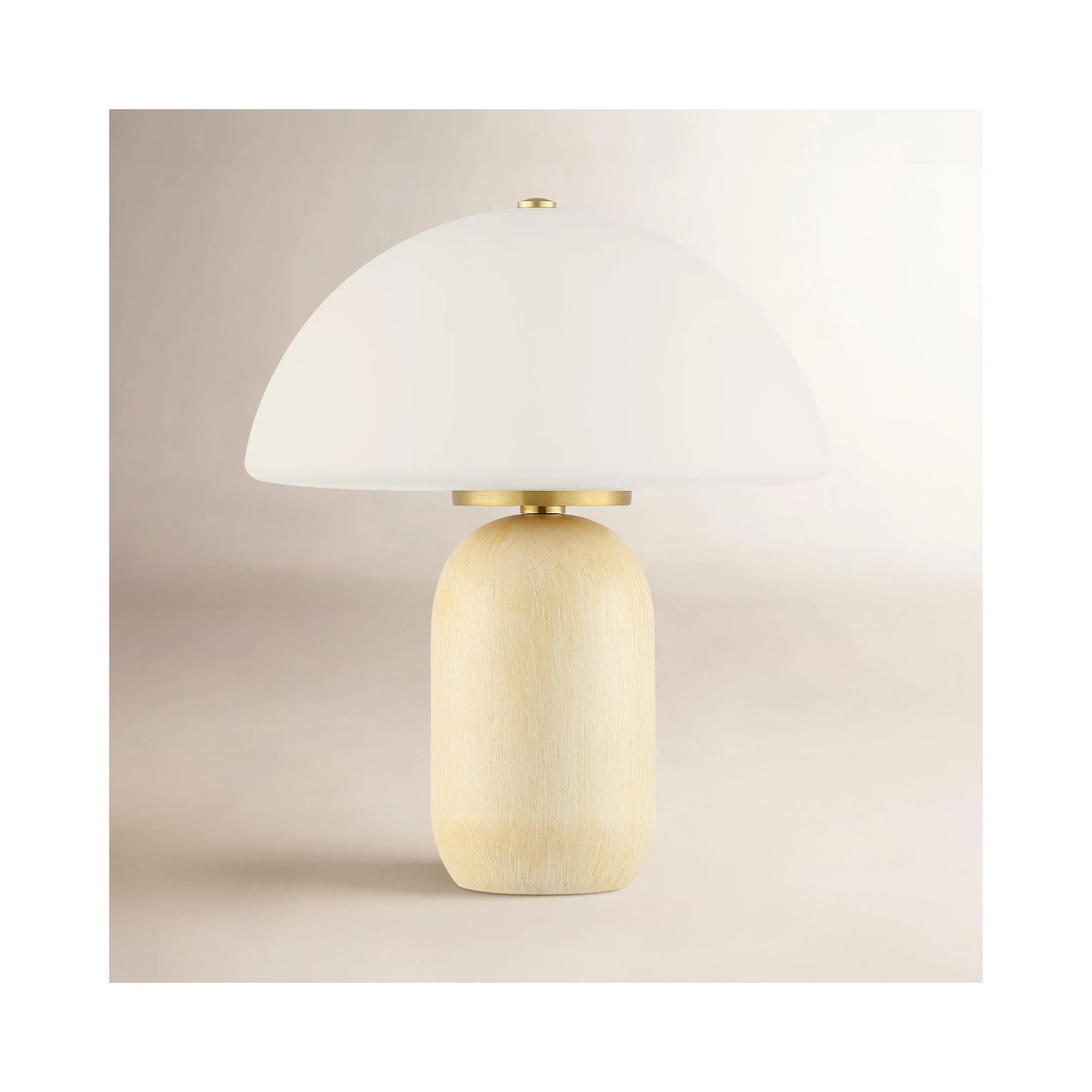 Callia Metal Table Lamp | Joss & Main