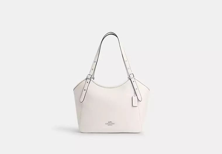 Meadow Shoulder Bag | Coach Outlet