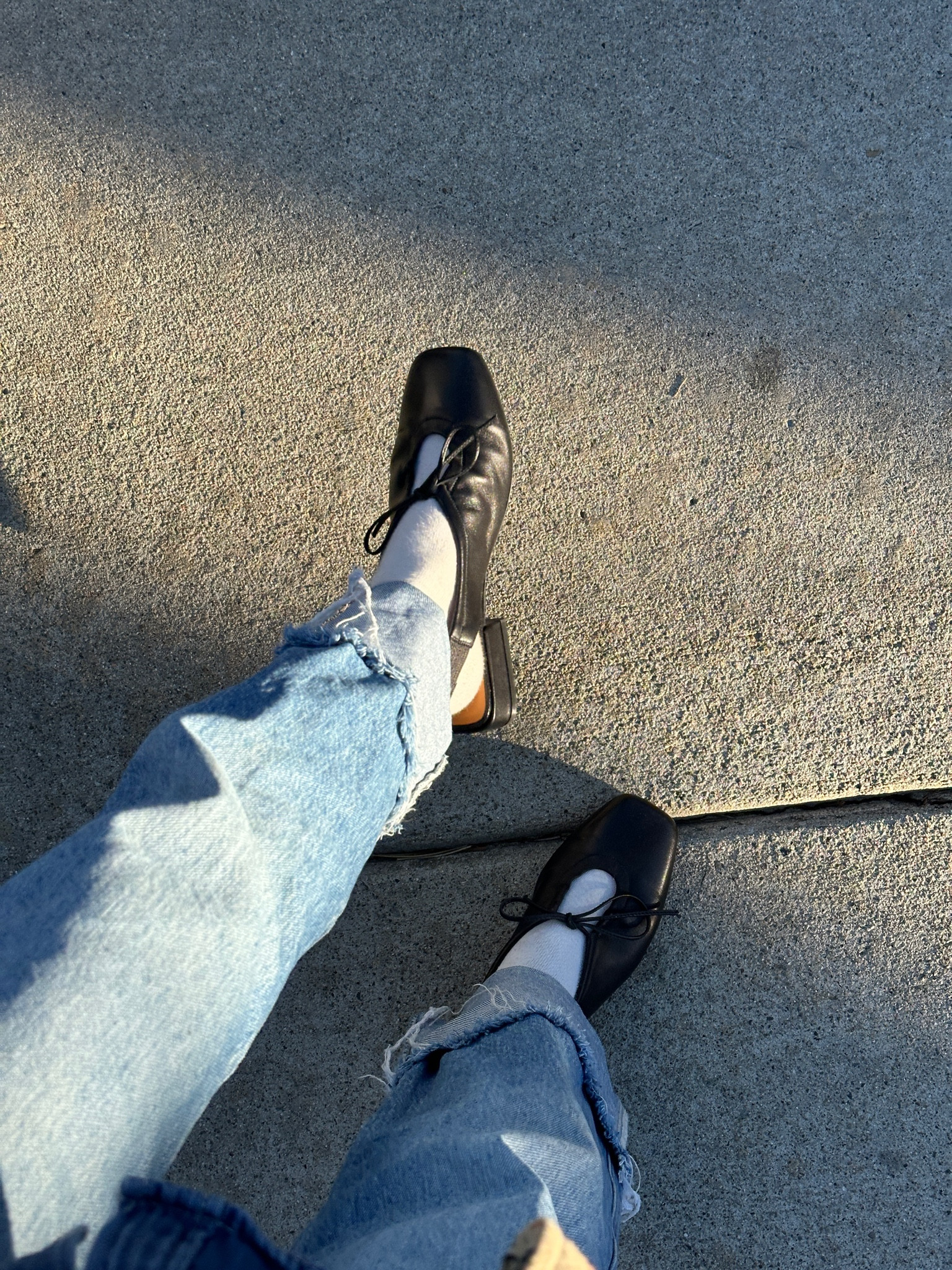 like tabi’s but… not????

#LTKU #LTKStyleTip #LTKShoeCrush