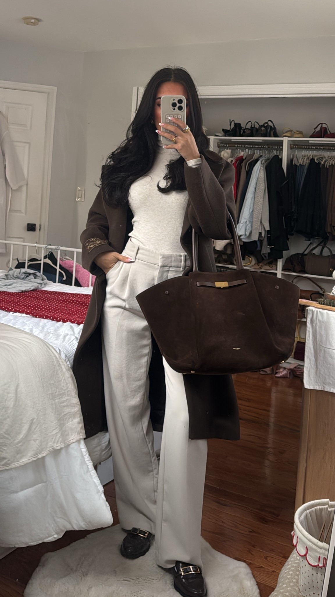 corporate ootd

#LTKootd #LTKSeasonal #LTKWorkwear