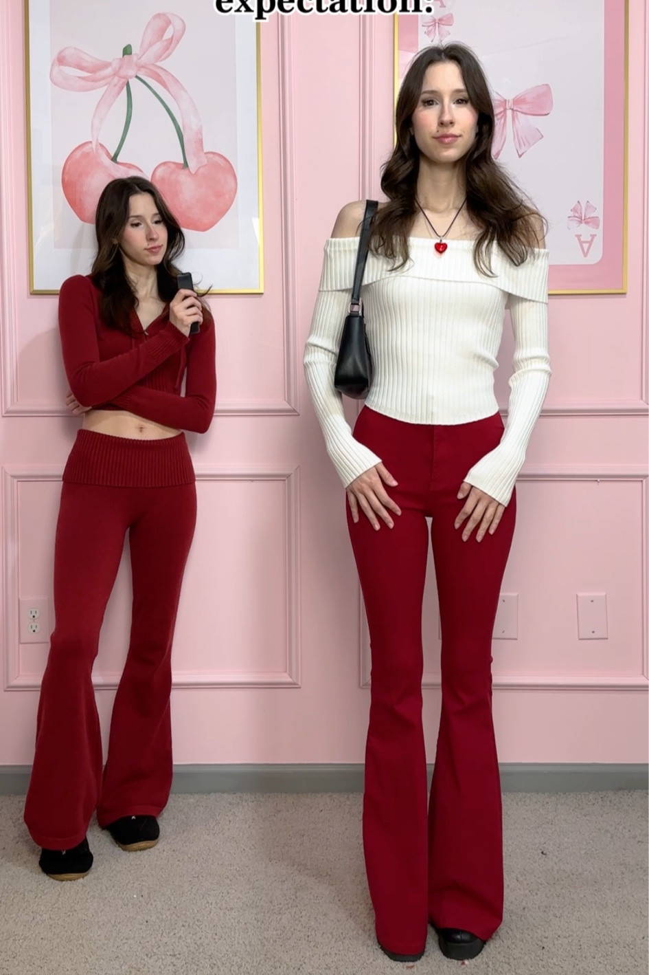 Cute date outfit inspo

#LTKStyleTip #LTKFindsUnder50 #LTKFindsUnder100