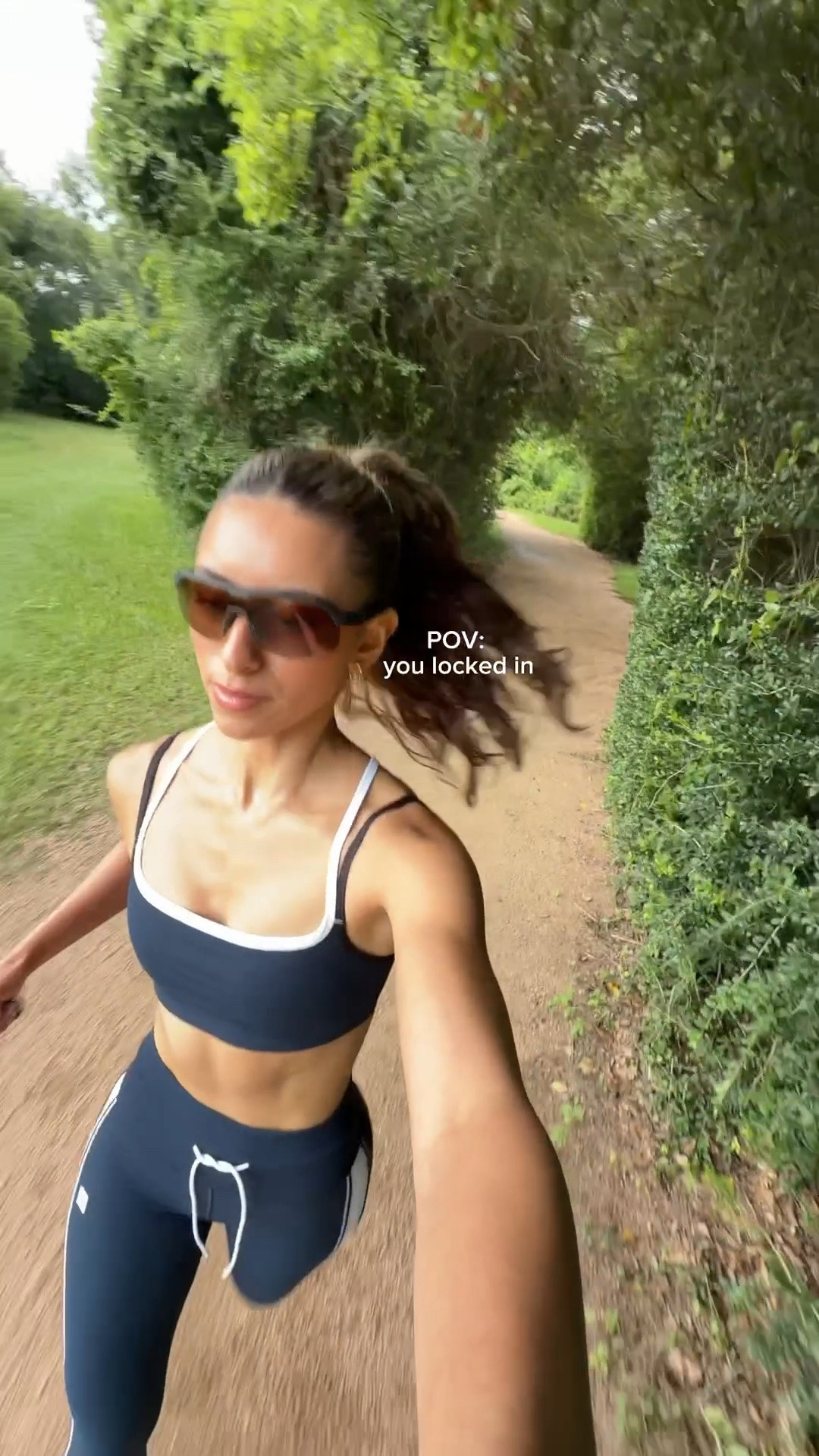 Outfit details on my latest workout post!! :)

#LTKfitnessgoals #LTKActive #LTKootd
