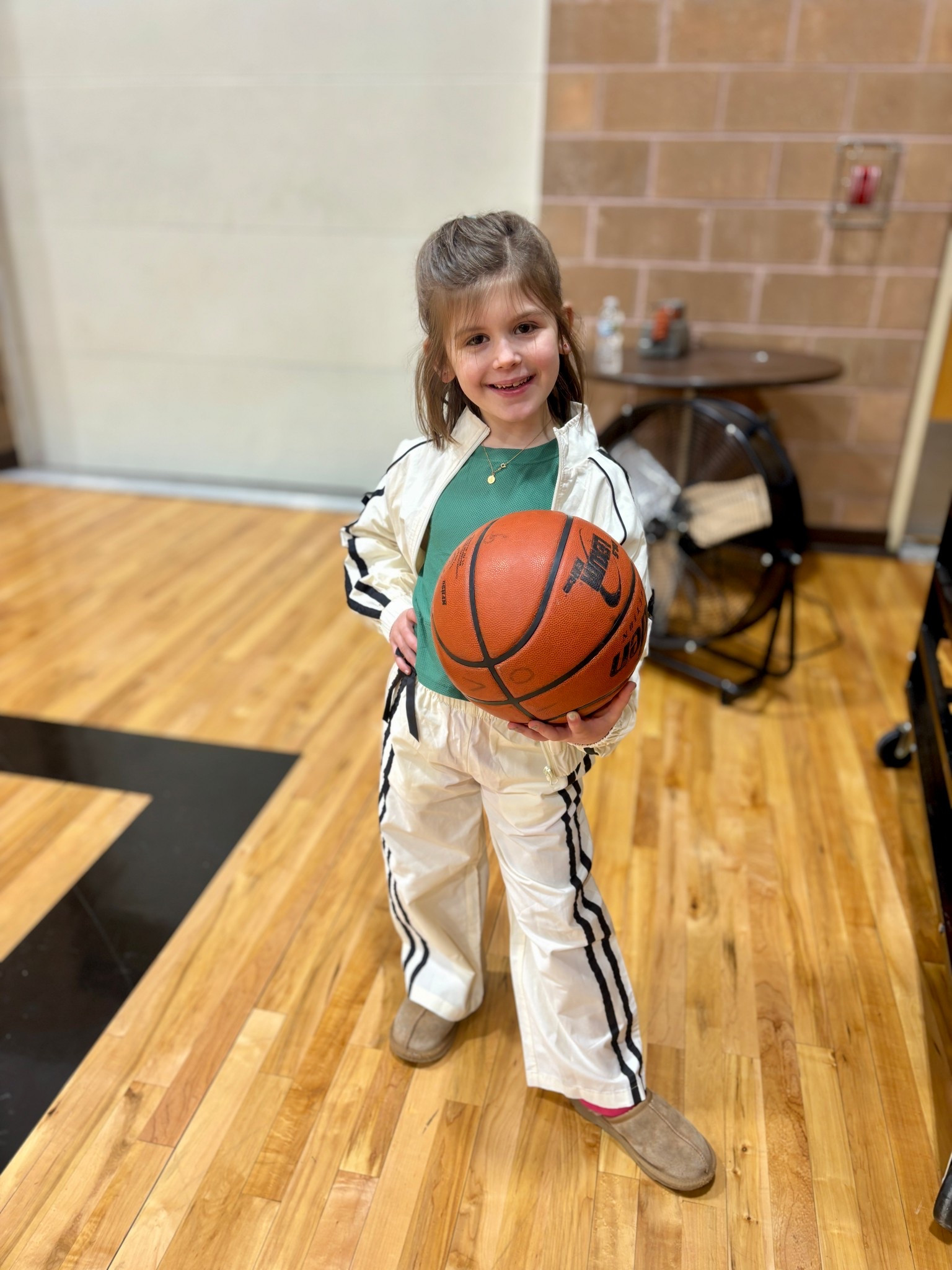 Baller 🏀 

#LTKActive #LTKootd #LTKKids