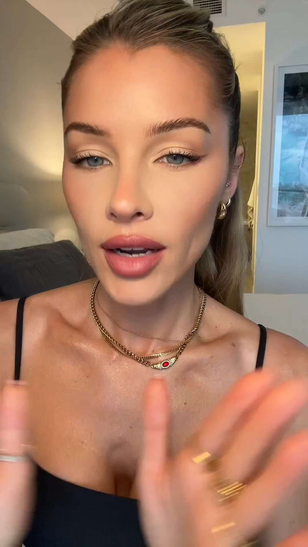 My absolute skincare staple. Gently gets rid of dead skin cells to help with pores, fine lines, and glowy skin 

 #LTKBeauty