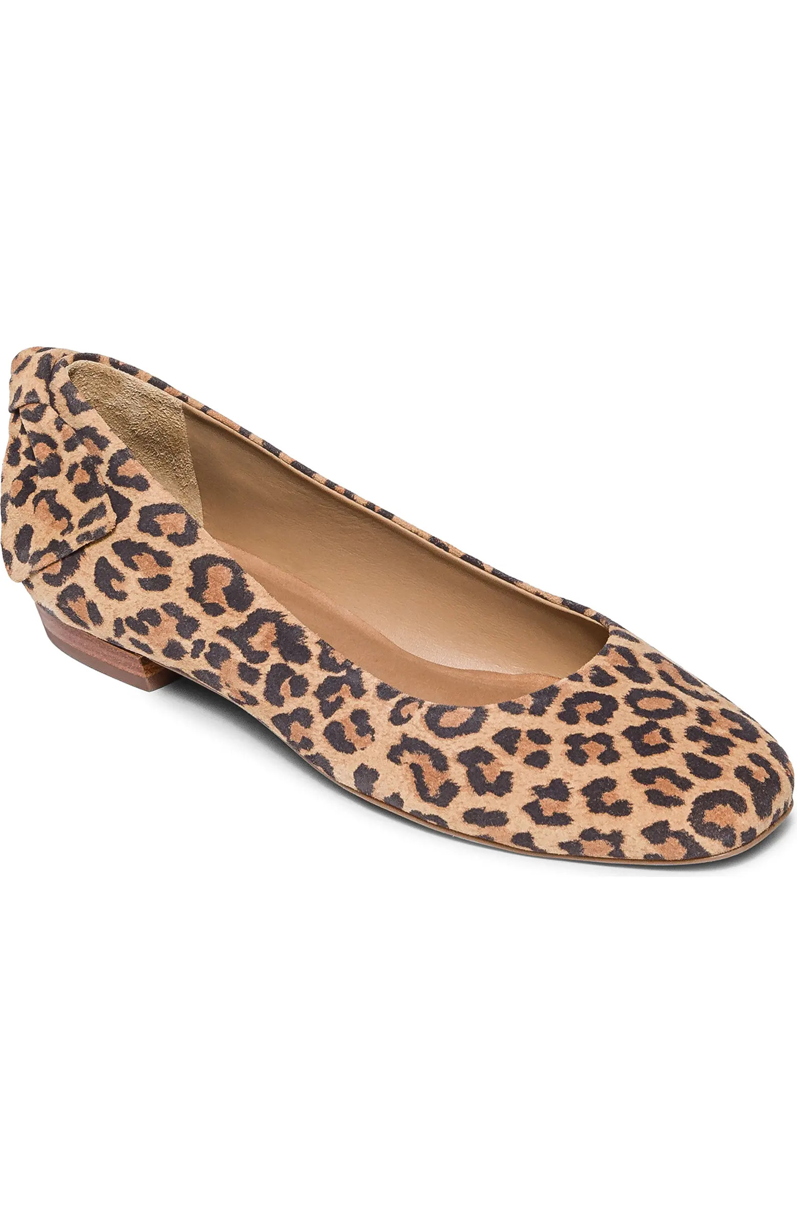 Eloisa Flat (Women) | Nordstrom