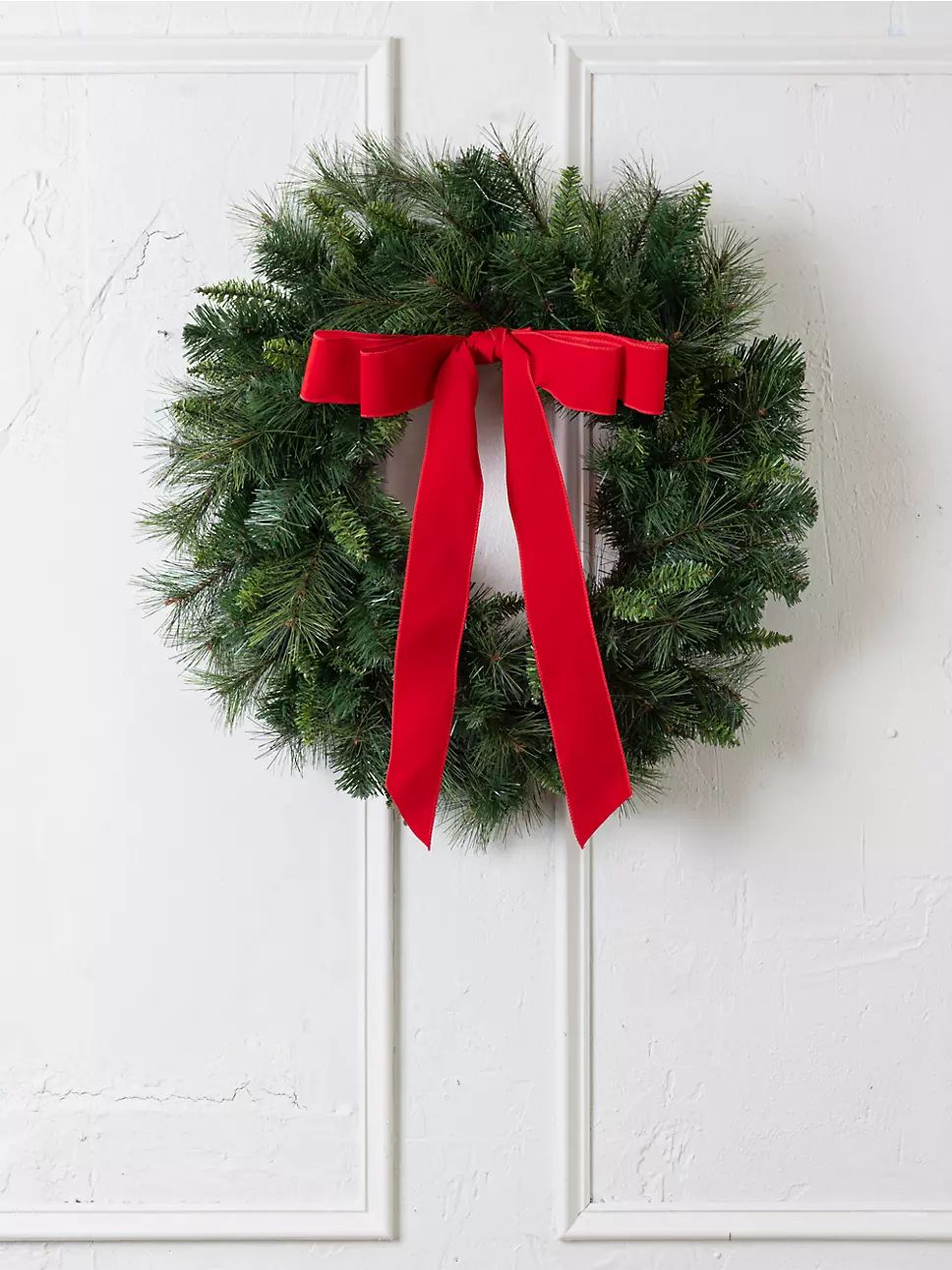 CocoBella Meri Holiday Wreath | Saks Fifth Avenue