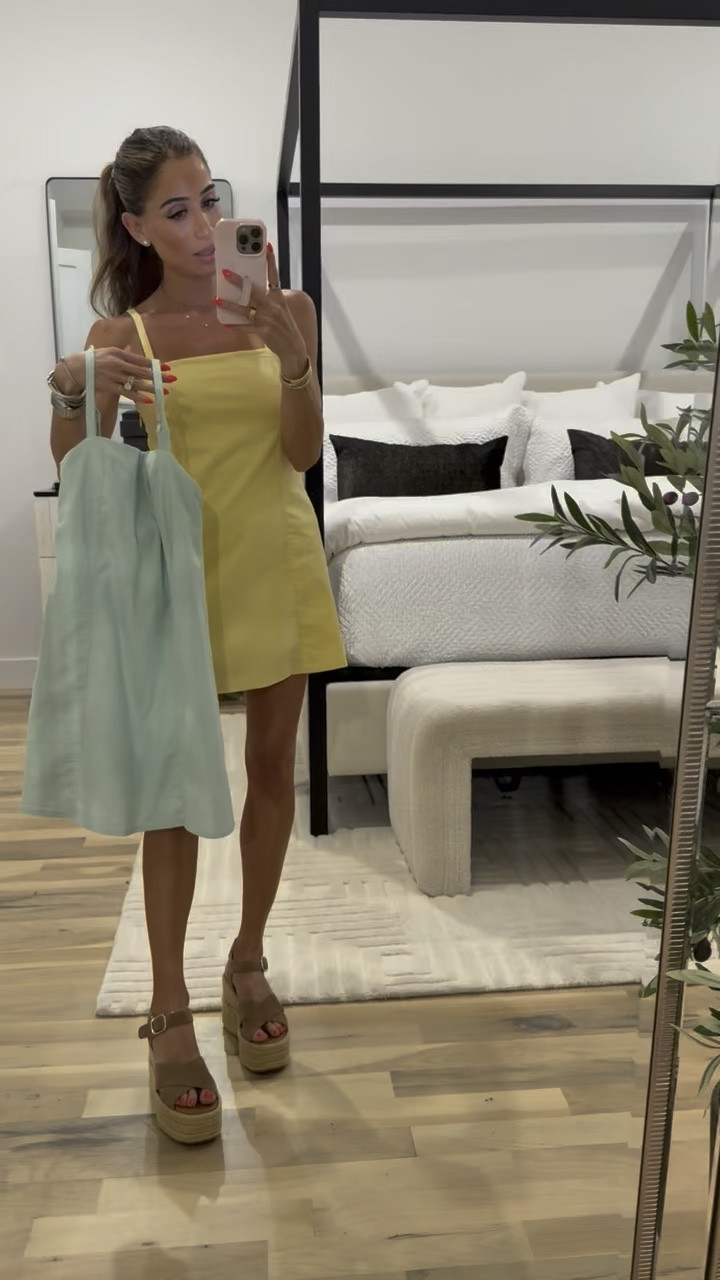 Summer dress size xxsp

#LTKPetite
