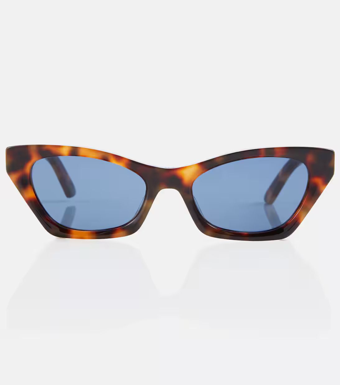 DiorMidnight B1I cat-eye sunglasses | Mytheresa (US/CA)