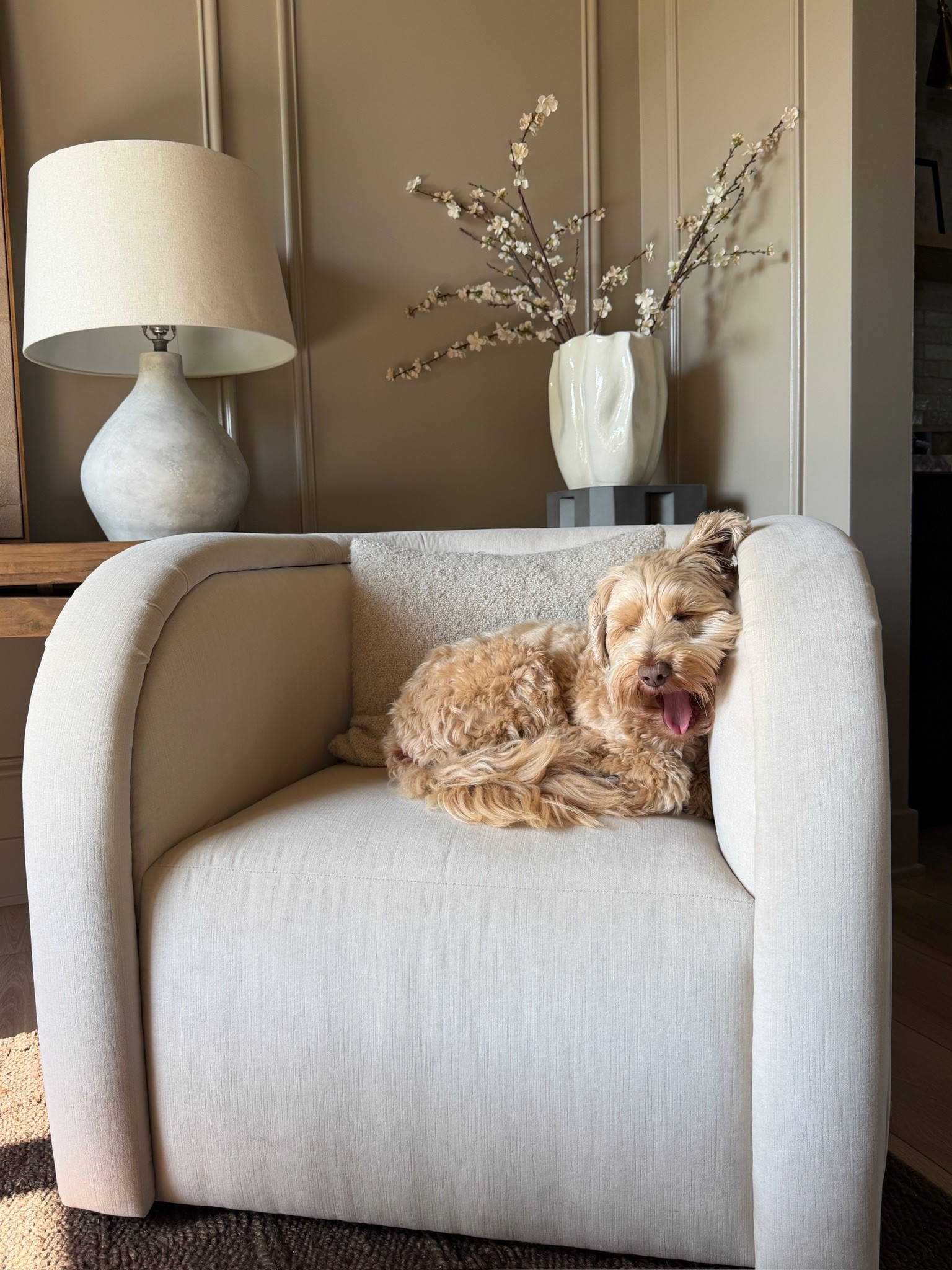 Sitting room! #kathleenpost

Interior decor, home interior, interior design, coffee room, statement chair

#LTKHome