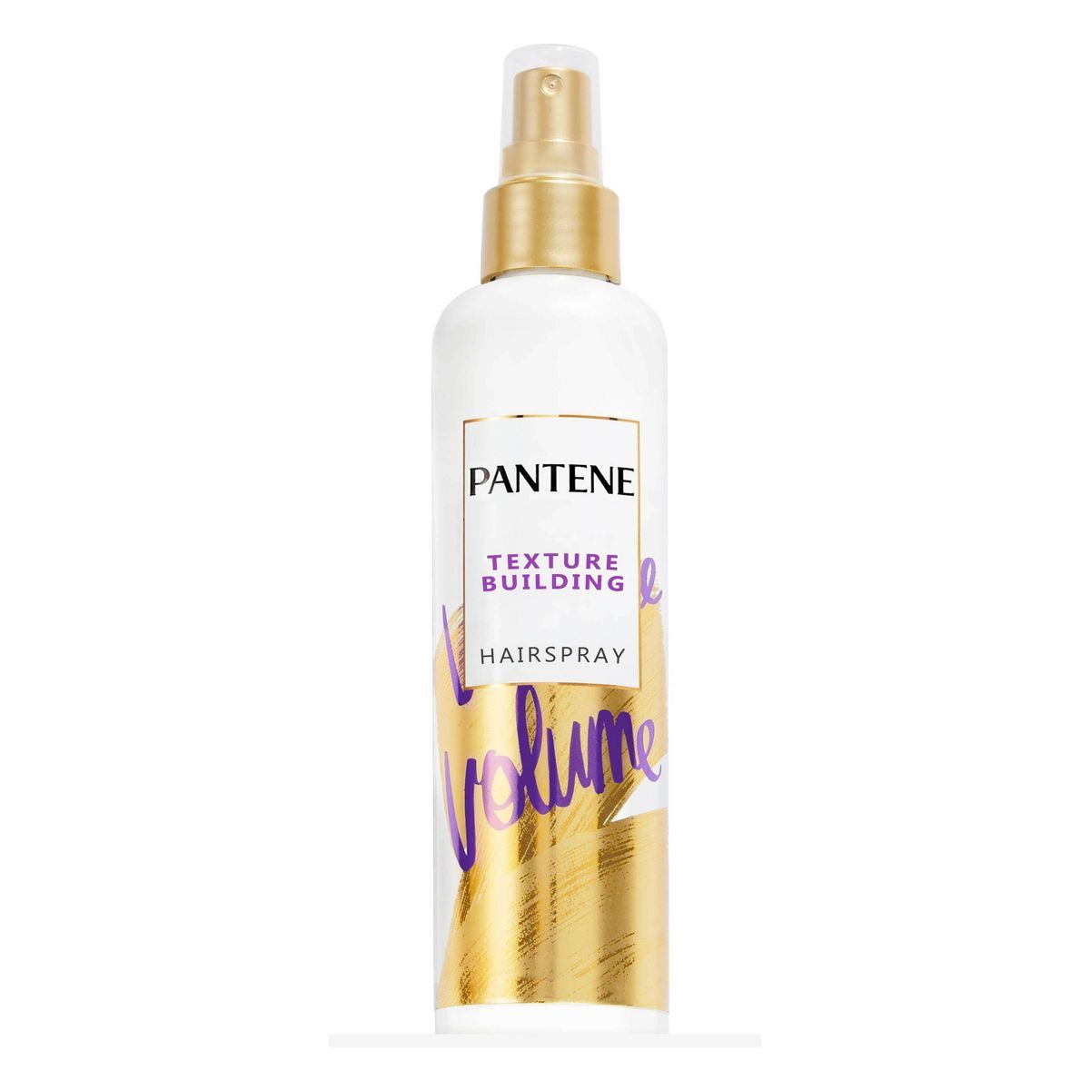Pantene Pro-V Volume and Texture Non-Aerosol Hair Spray - 8.5 fl oz | Target
