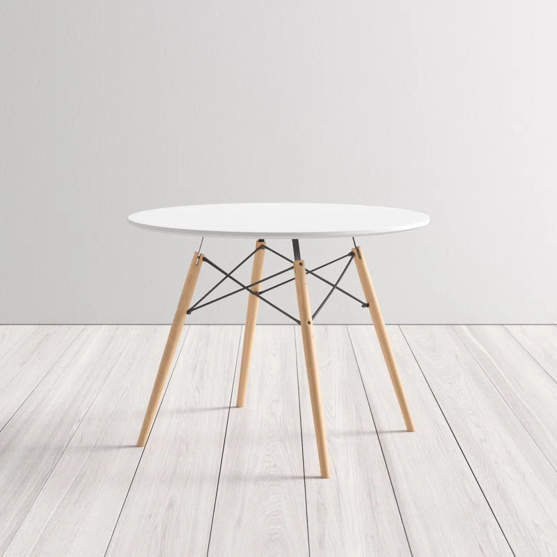 Larkin 39.5" Dining Table | Wayfair North America
