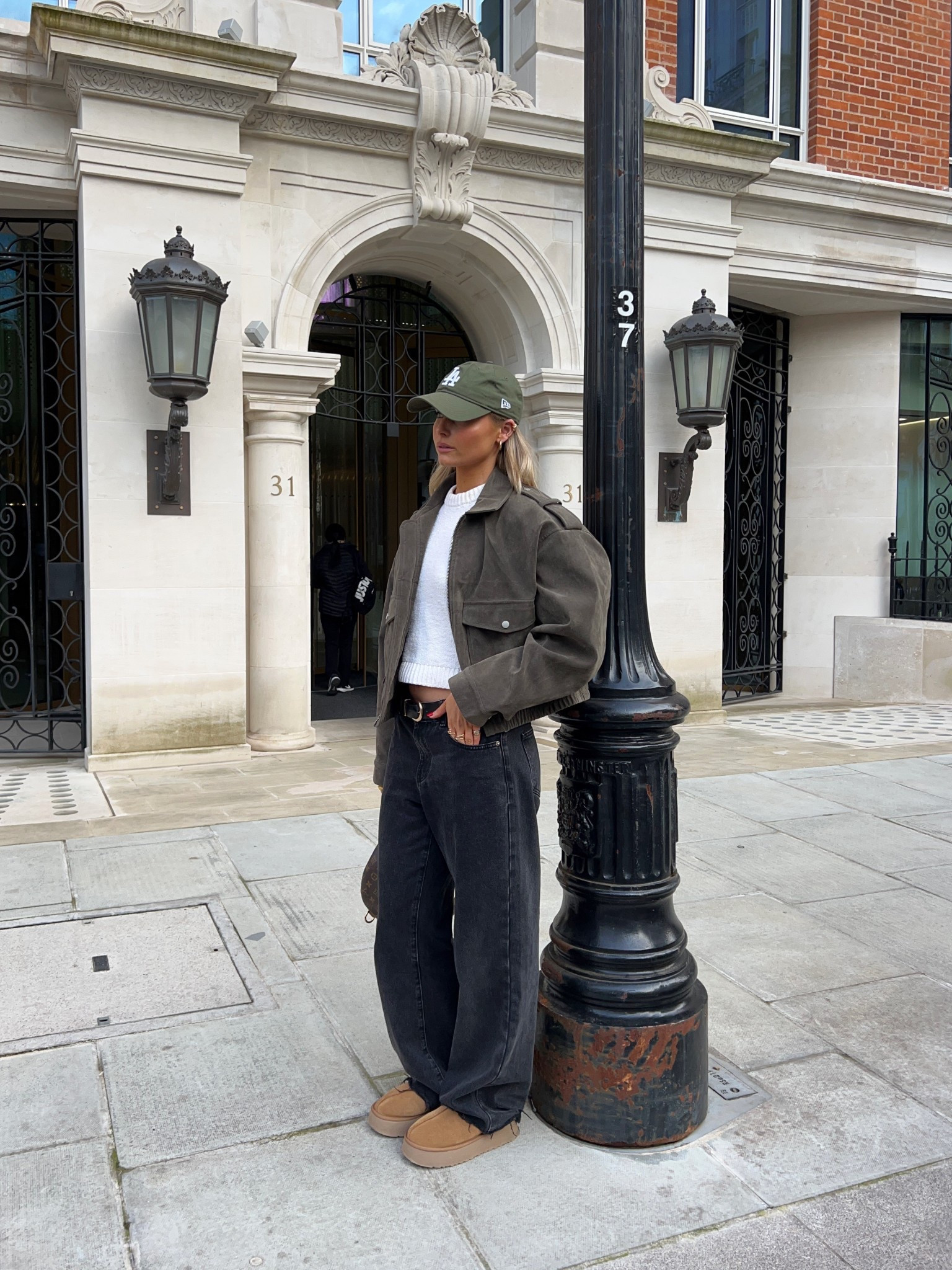 Casual & comfy spring outfit x 

#LTKFashionMonth #LTKspring #LTKeurope