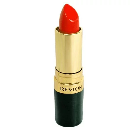 Revlon Moon Drops Lipstick 710 Orange Flip 0.15 oz | Walmart (US)