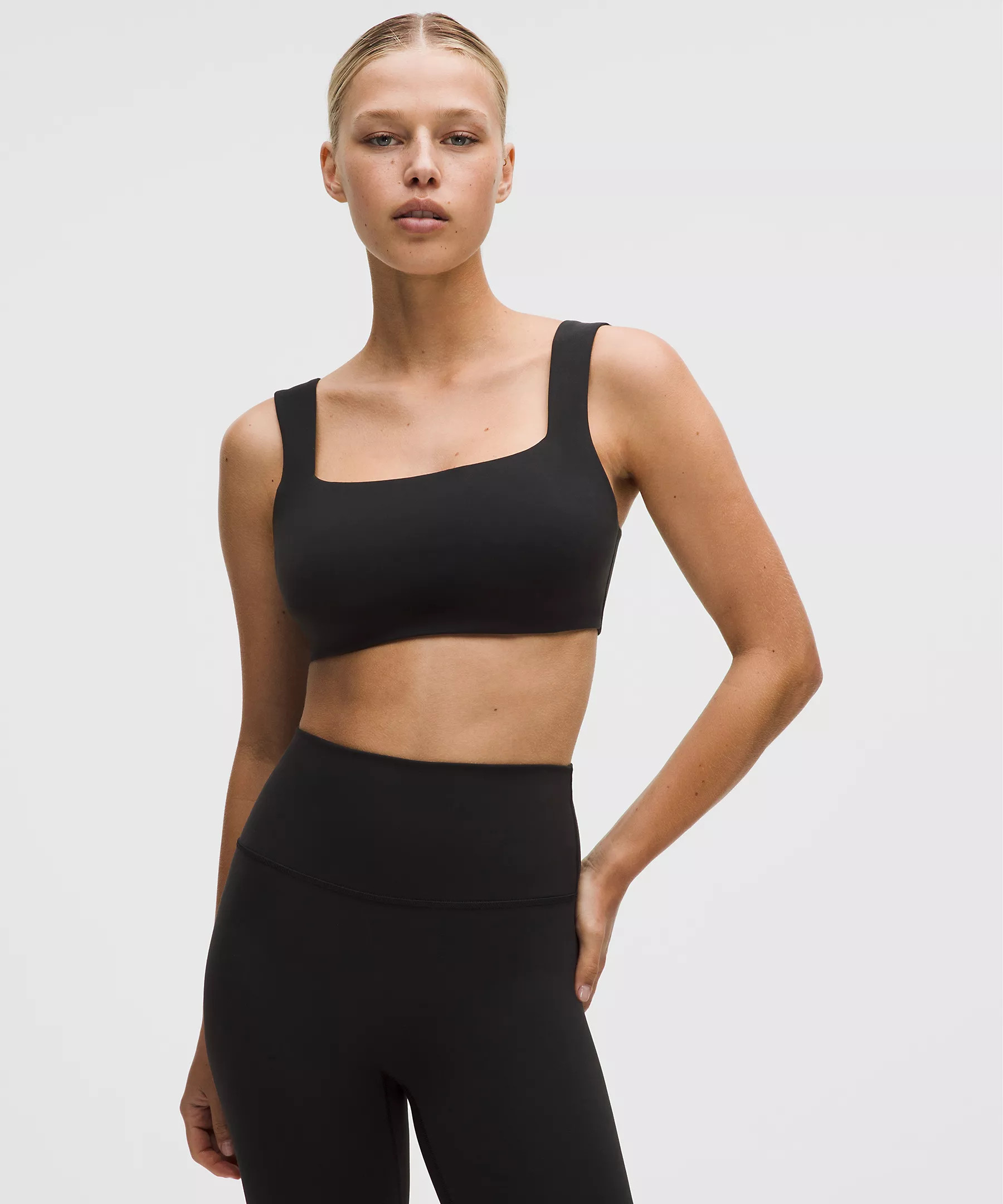 Wunder Under SmoothCover Bra | Lululemon (US)