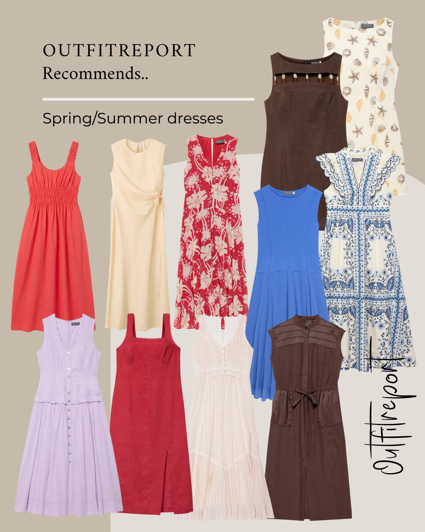 Maxi dress spring summer 

#LTKeurope #LTKsummer #LTKspring