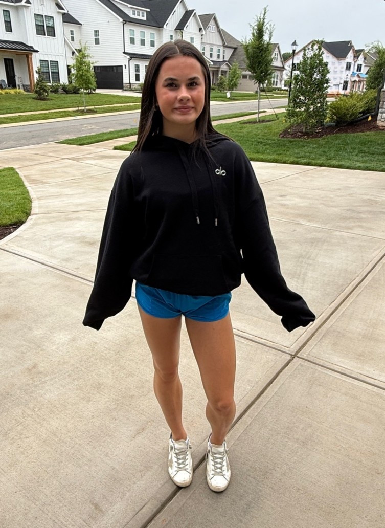 Splurge on items you can wear over and over again year after year!

Teen fashion
Teen girl
Teen influencer

#LTKgrwm #LTKKids #LTKActive