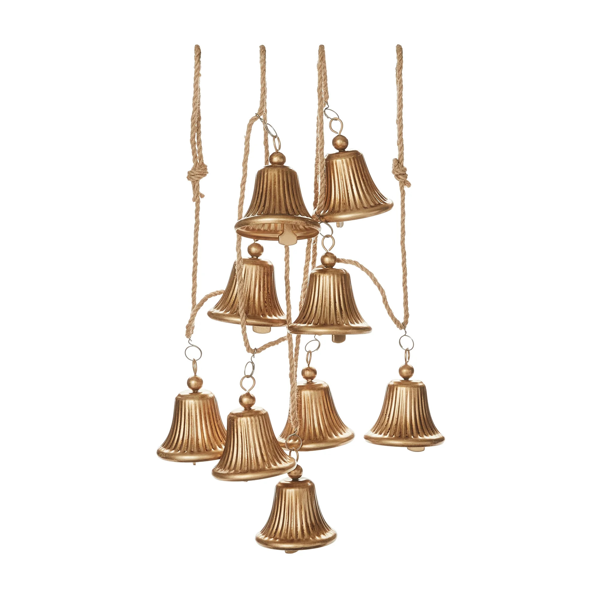 Fraiche(No ratings yet)|Write a review Fraiche Bell Garland Current price is CAD$19.98 ShopShop  ... | Walmart (CA)