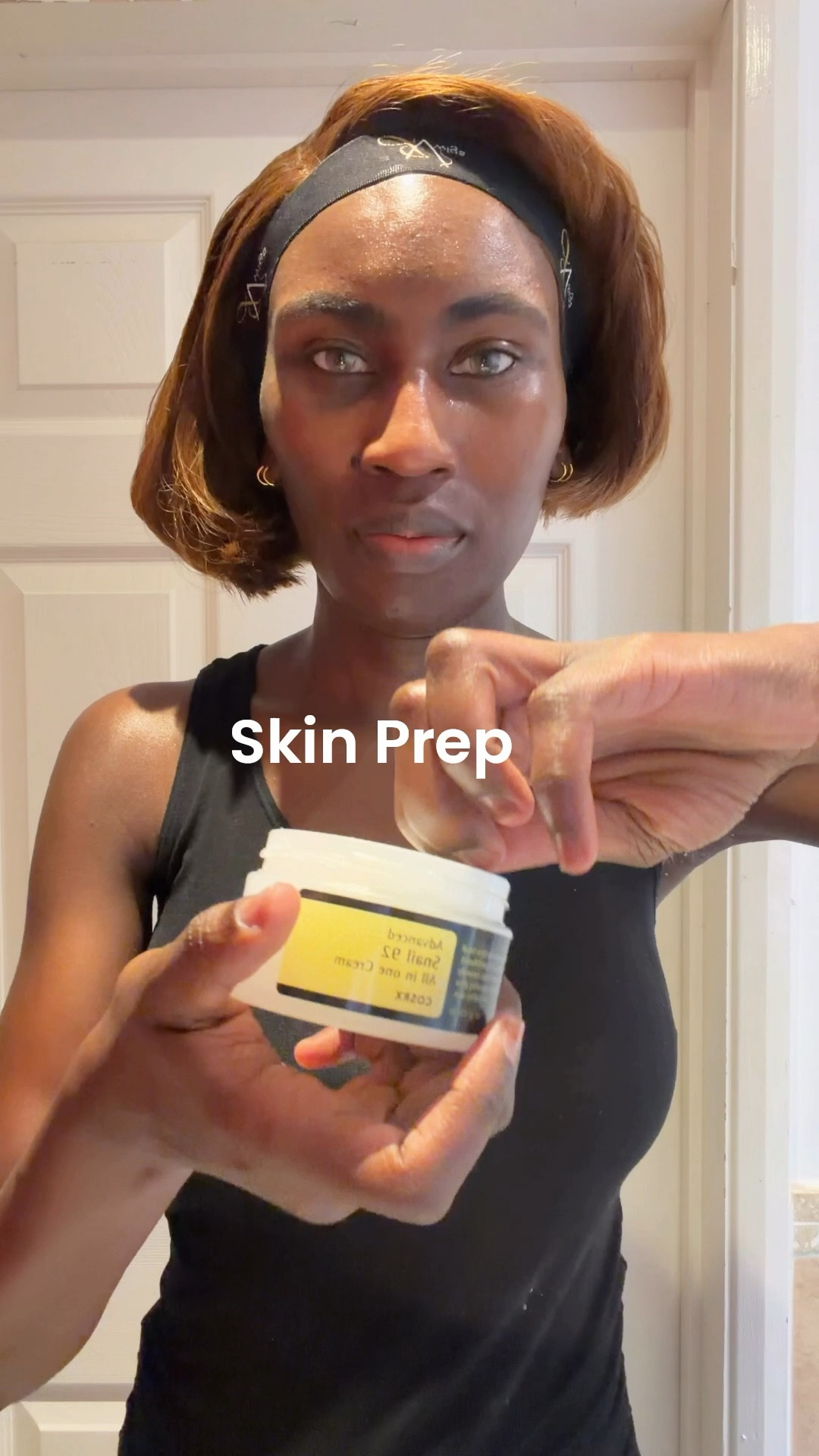 Skin Prep - what's on my face.

#LTKbeauty #LTKspring