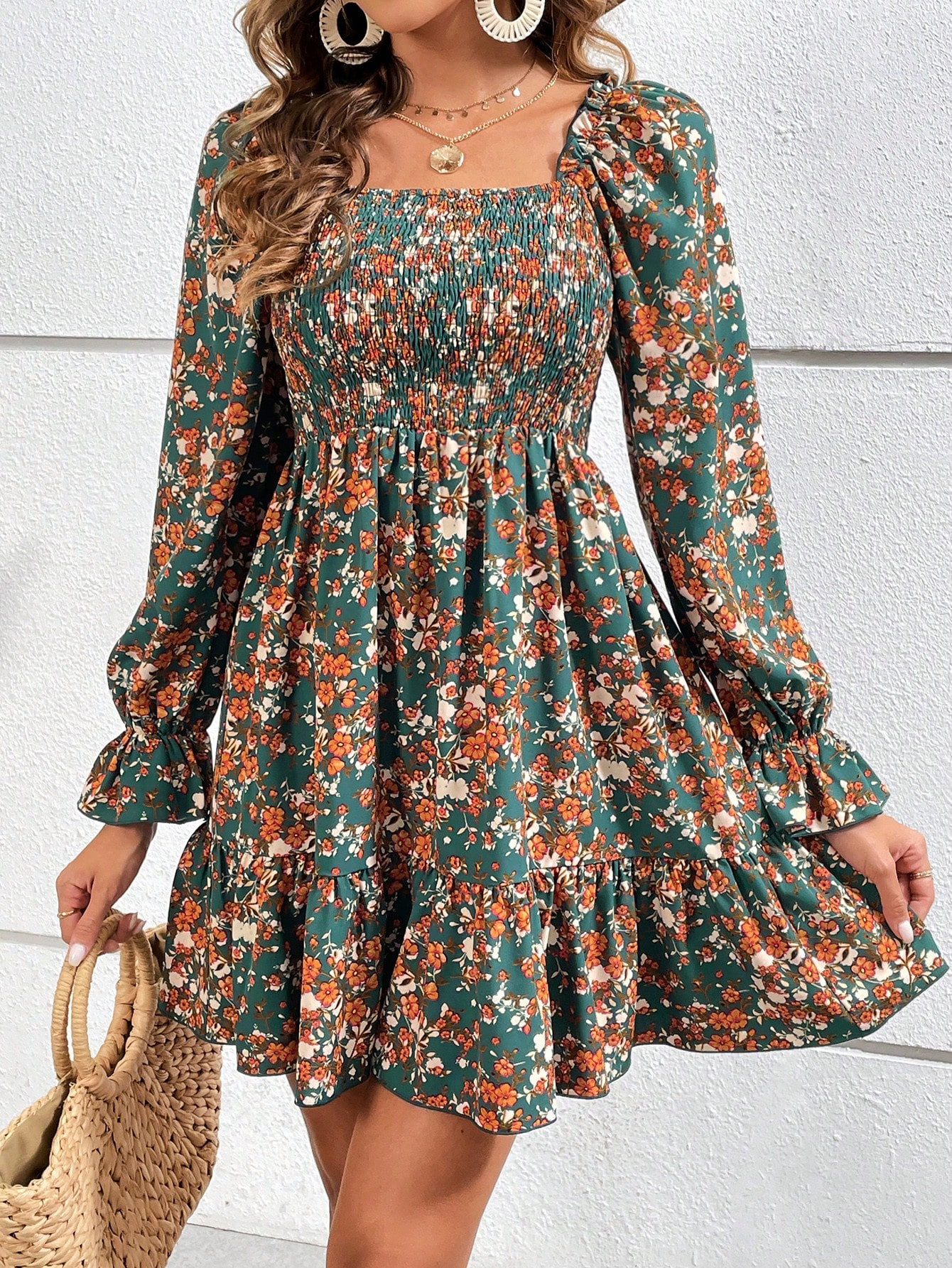 New | SHEIN