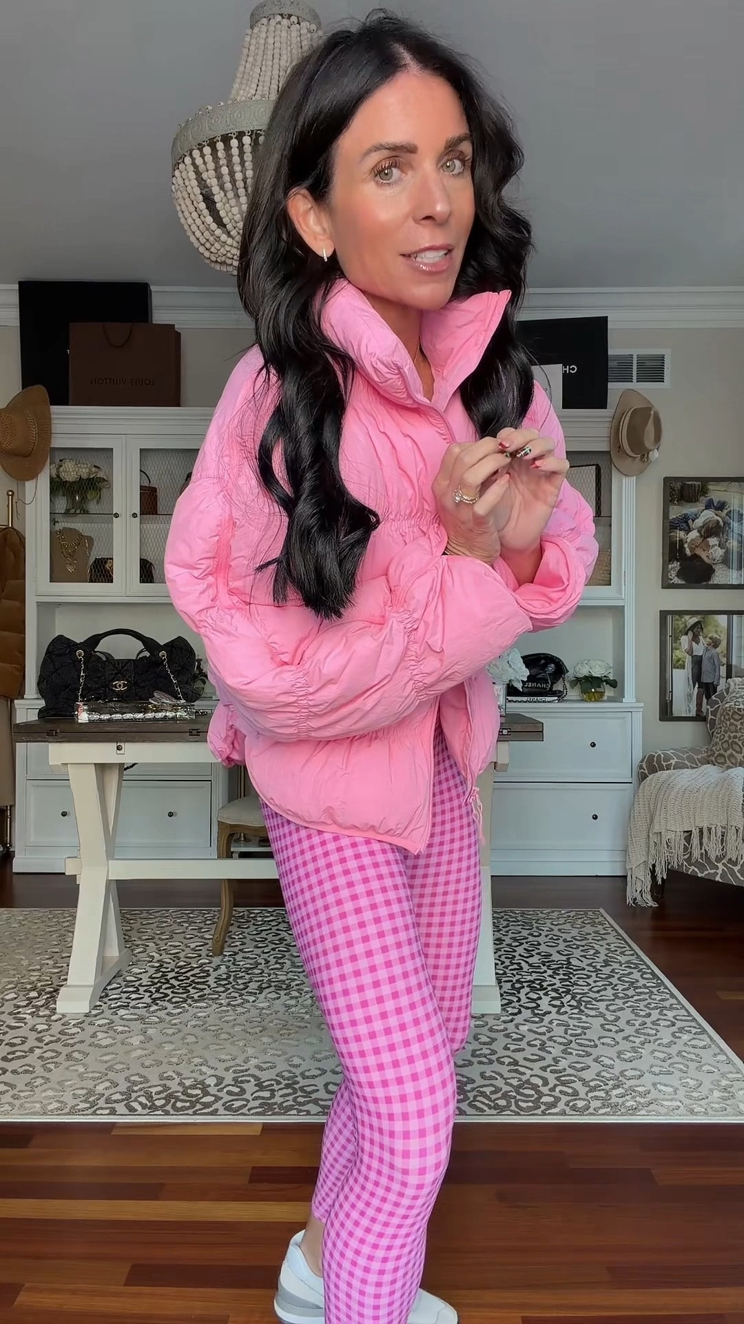 Target activewear is all 30% off through tonight too!

#LTKActive #LTKSaleAlert #LTKFindsUnder50