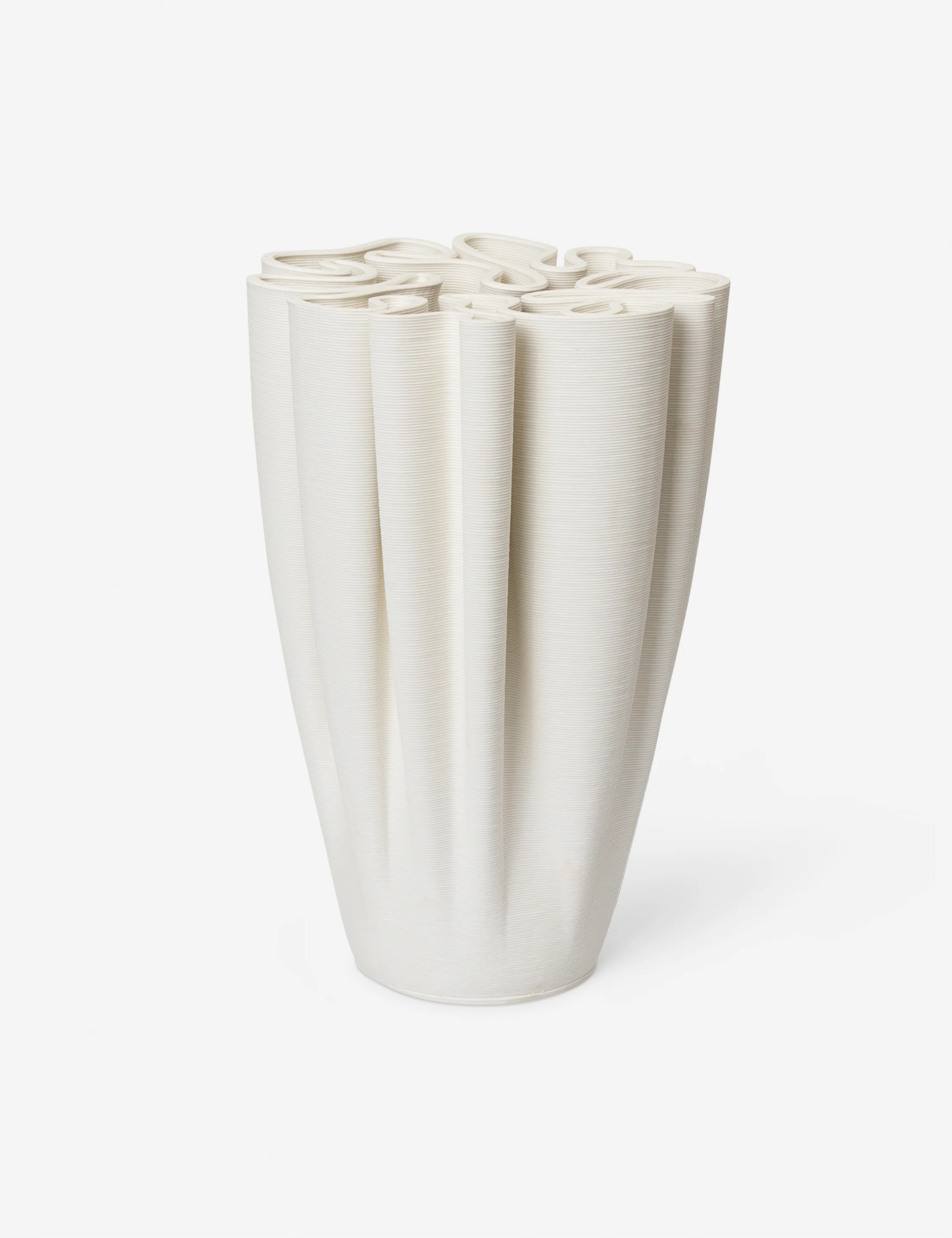 Dedali Vase | Lulu and Georgia 
