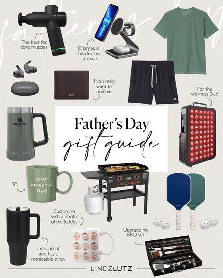 Father’s Day Gift Guide

#LTKMens #LTKGiftGuide