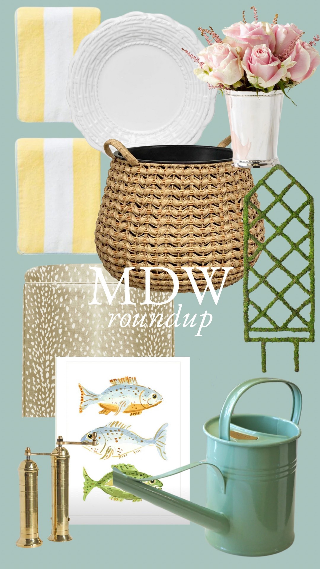 Memorial Day Weekend finds for your home 

#LTKSeasonal #LTKHome #LTKSaleAlert