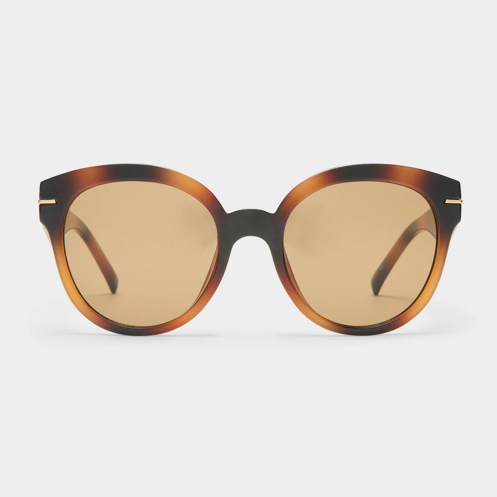 CAPACIOUS | TORT | Le Specs UK