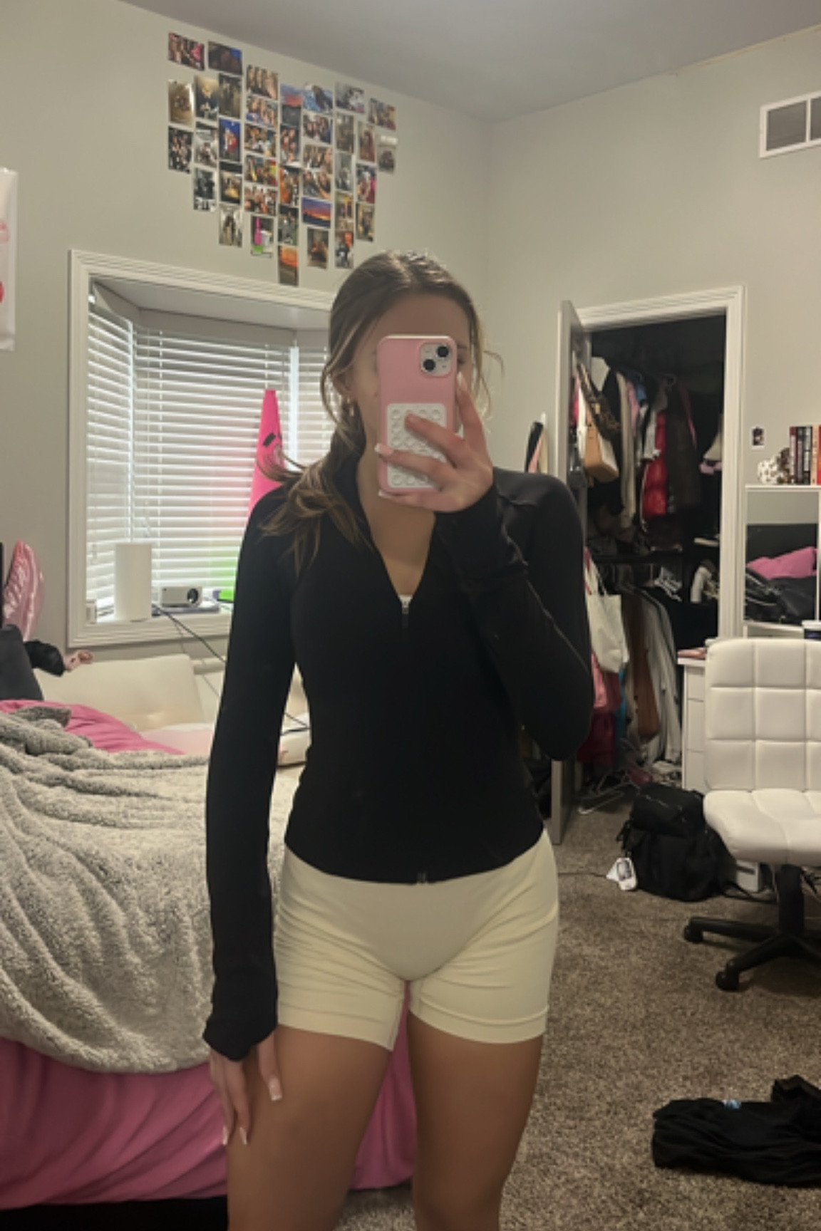 body is 🍵 in these pieces!! 

#LTKActive #LTKFitness #LTKStyleTip