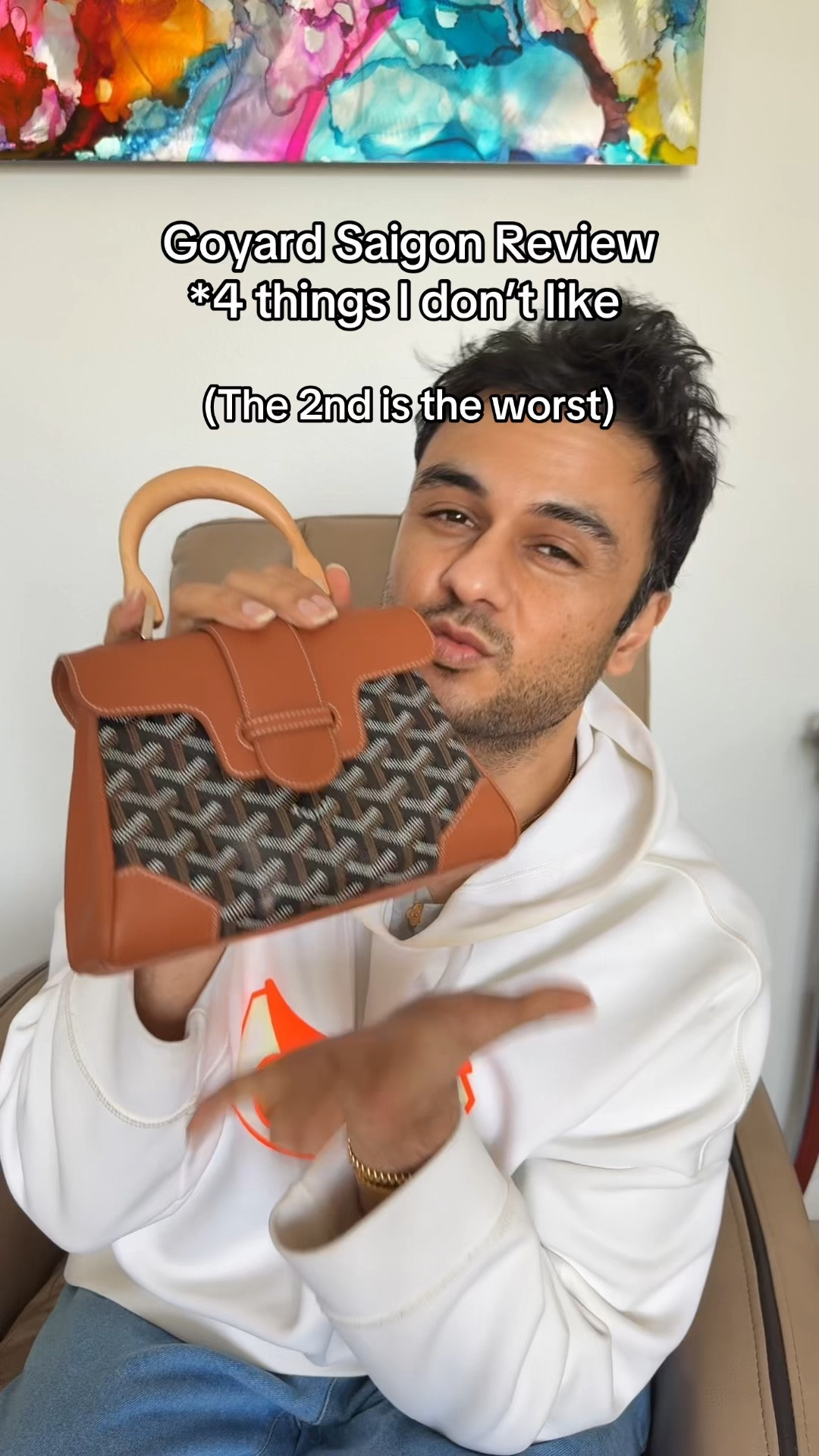Still cute though #goyard #goyardbag #saigon    #goyardguru #shopaholic #goyardgang  #goyardreview #goyardsaigon #bagreview #designerbags #hermesbags #hermeskelly #creatorsearchinsights 

#LTKTravel #LTKstorytime #LTKootd