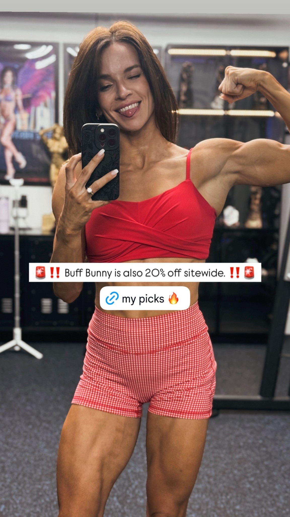 20% off sitewide on buff bunny!! 

#LTKFindsUnder100 #LTKStyleTip #LTKSaleAlert