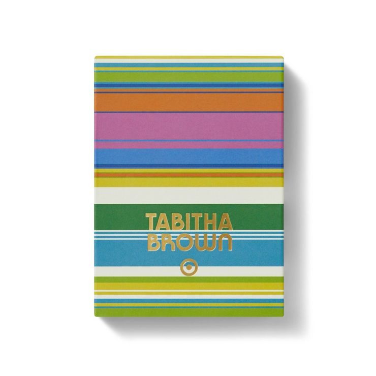 Striped Deck of Cards Game - Tabitha Brown for Target | Target