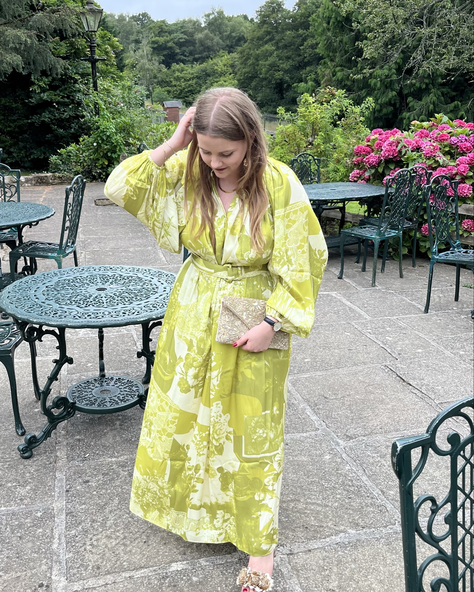 Wedding guest outfit ✨

#LTKwedding #LTKuk #FashionMonth
